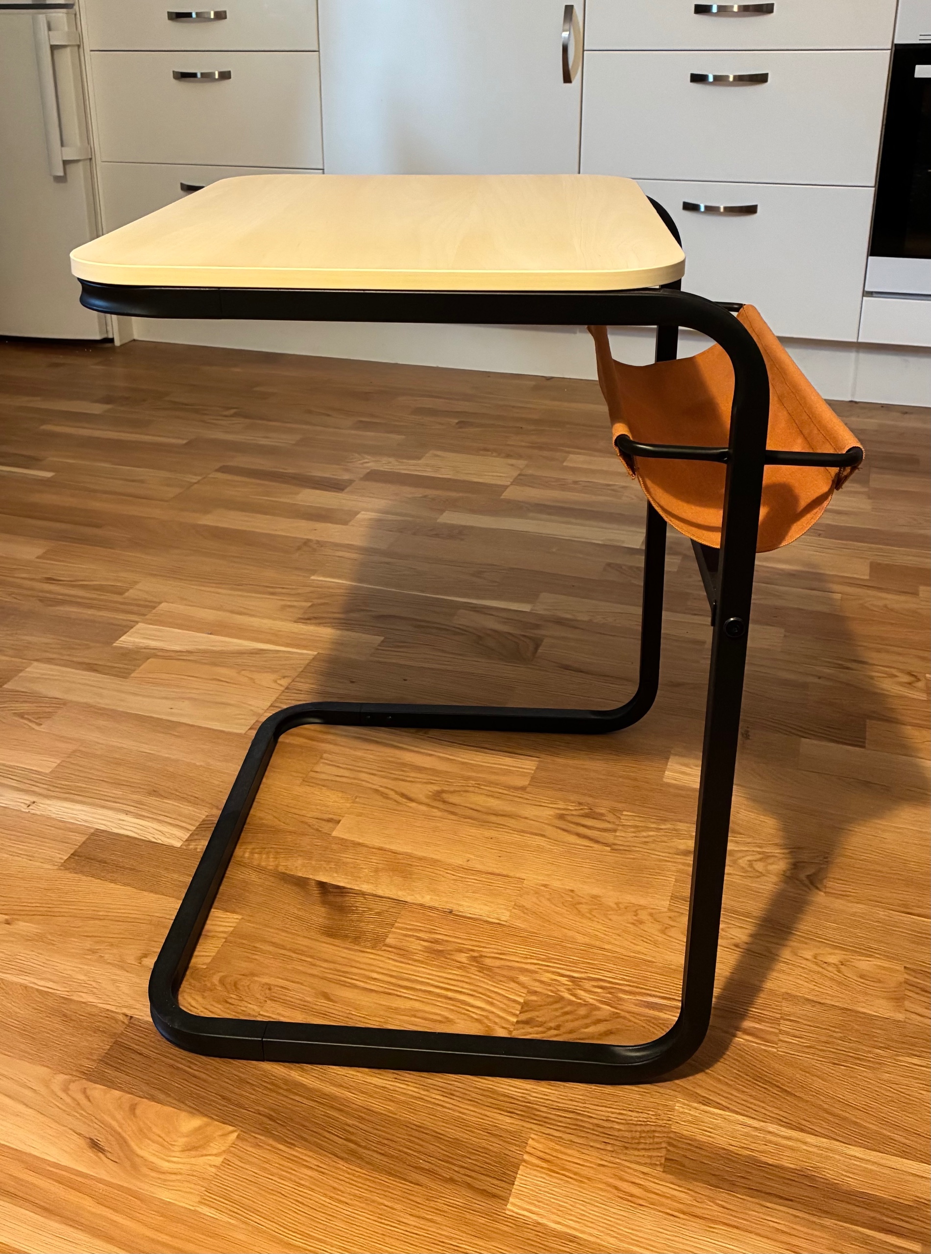 Seller photo