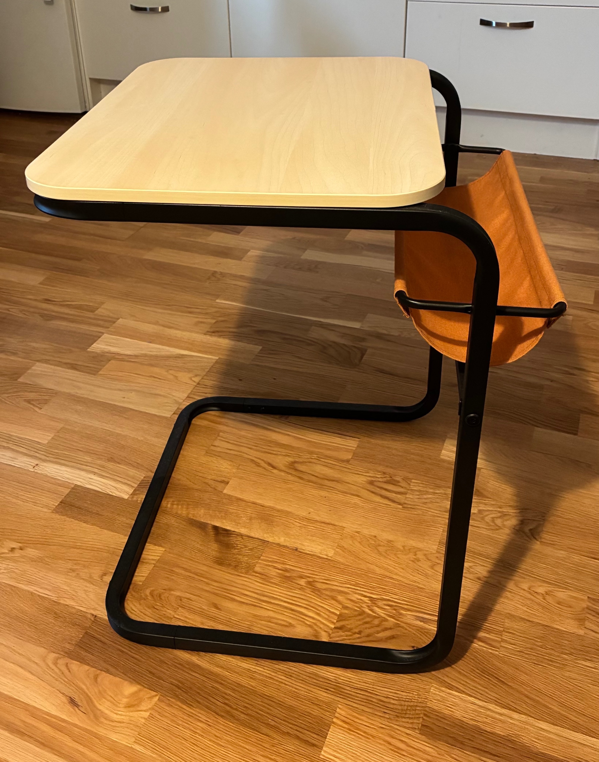 Seller photo
