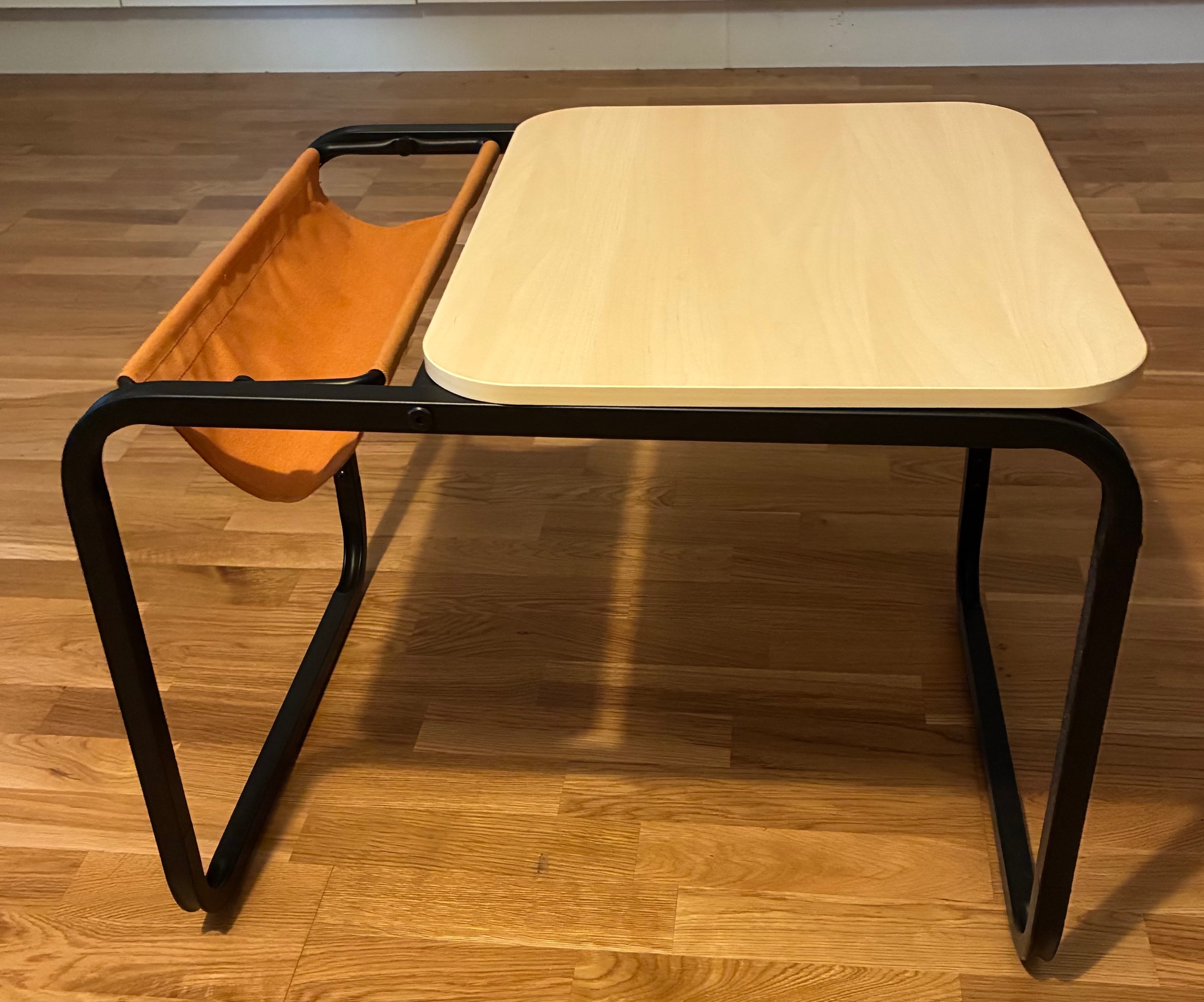 Seller photo