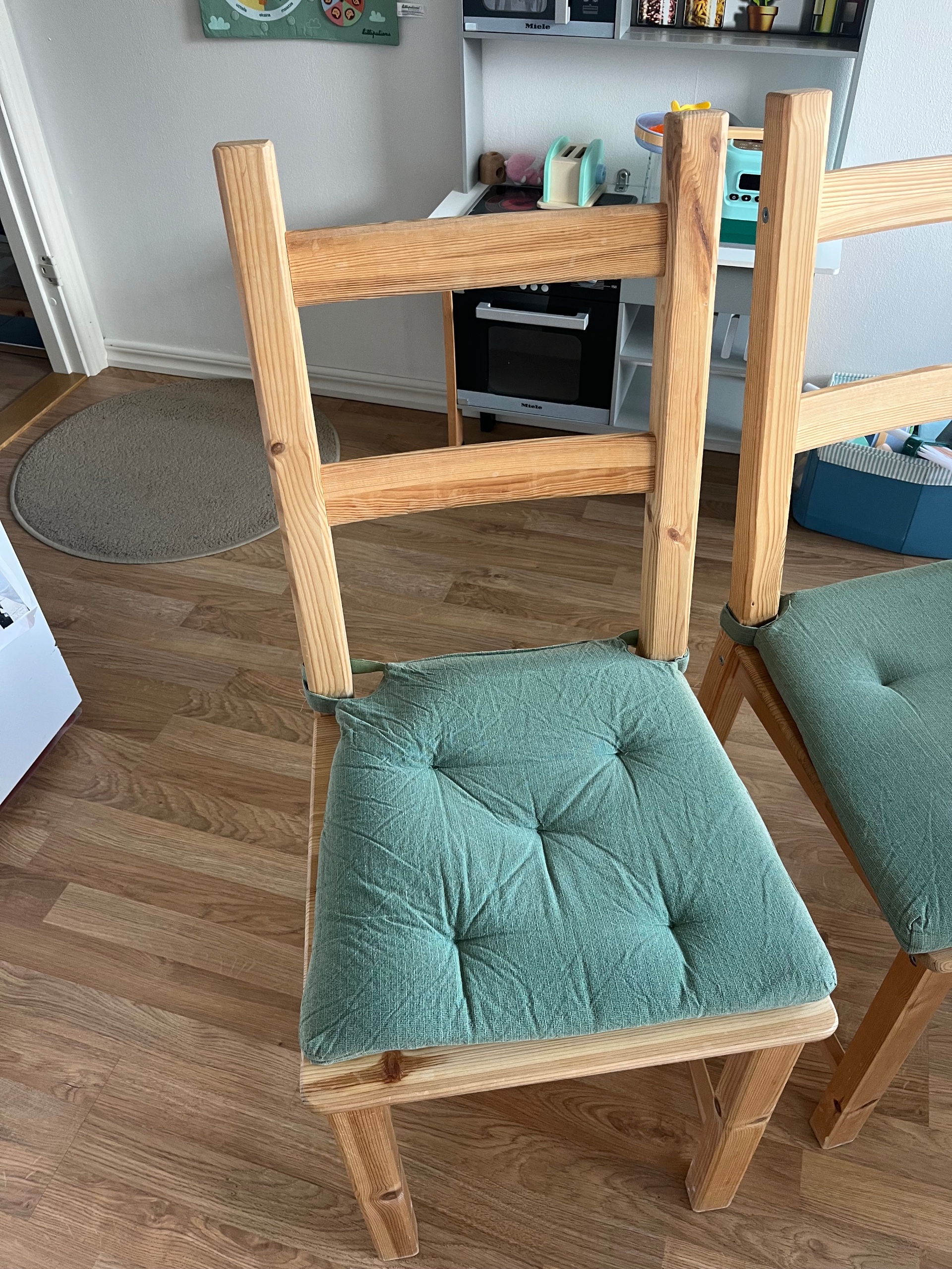 Seller photo