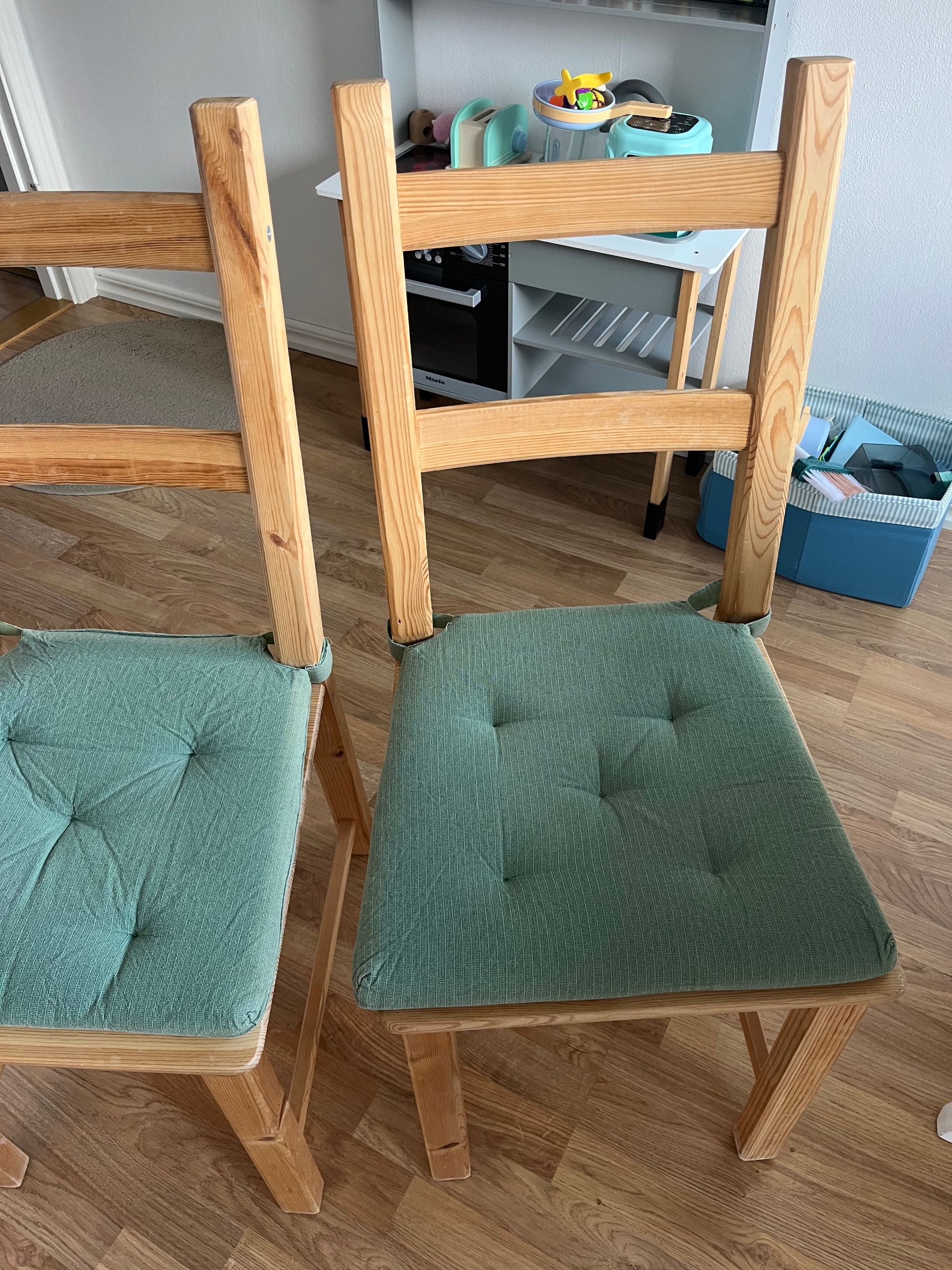 Seller photo