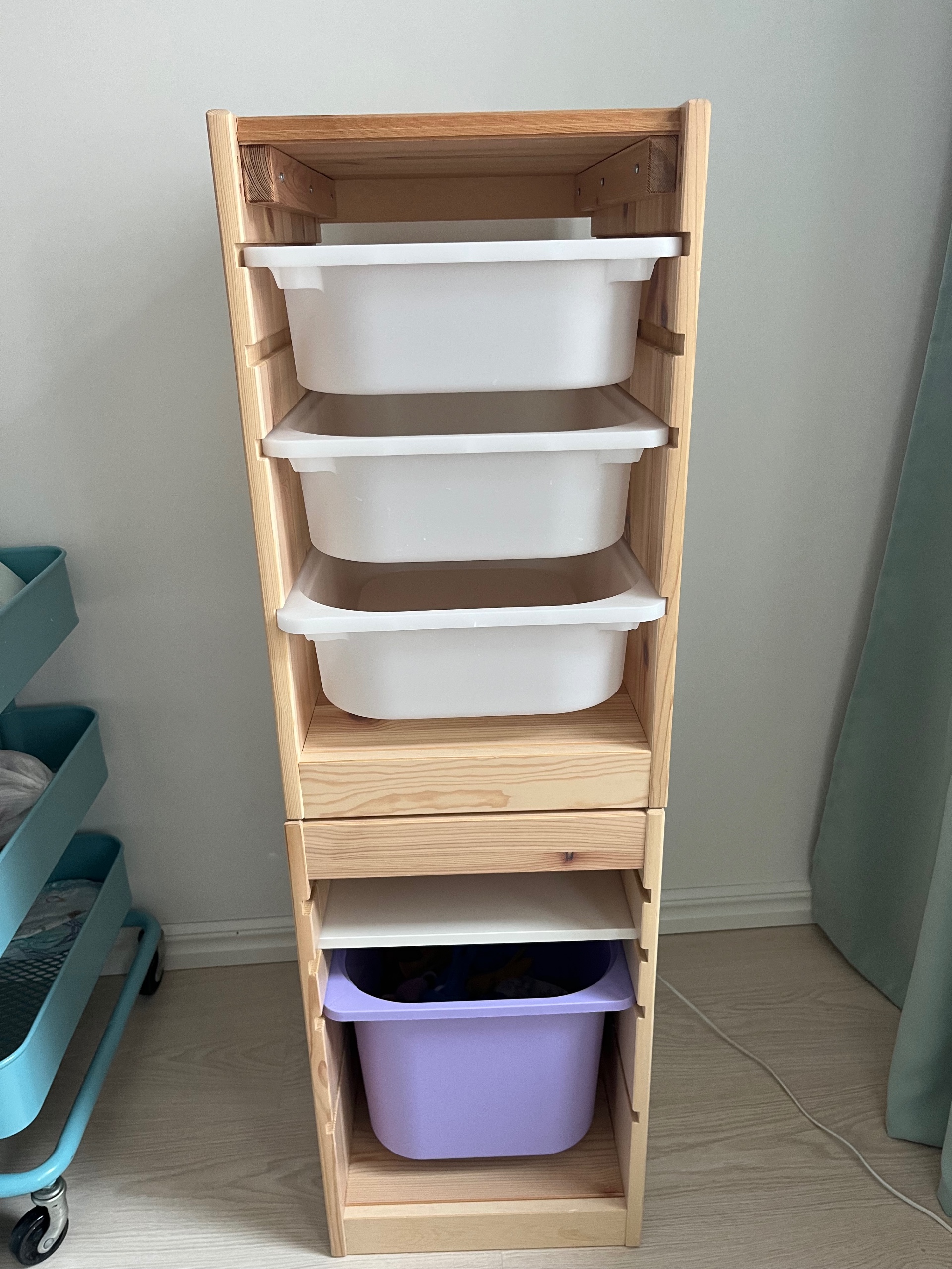 Seller photo