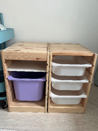 Seller photo