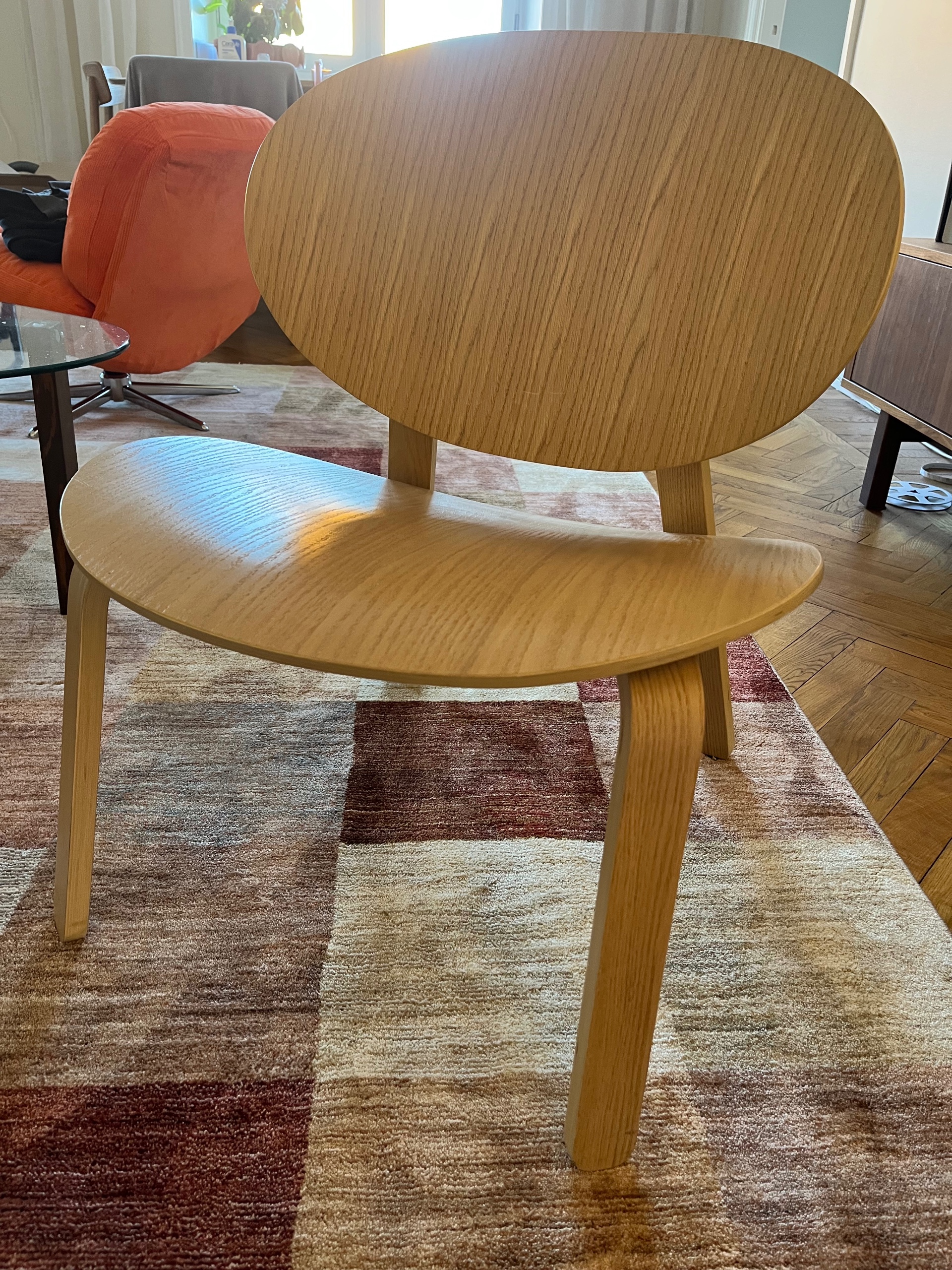 Seller photo