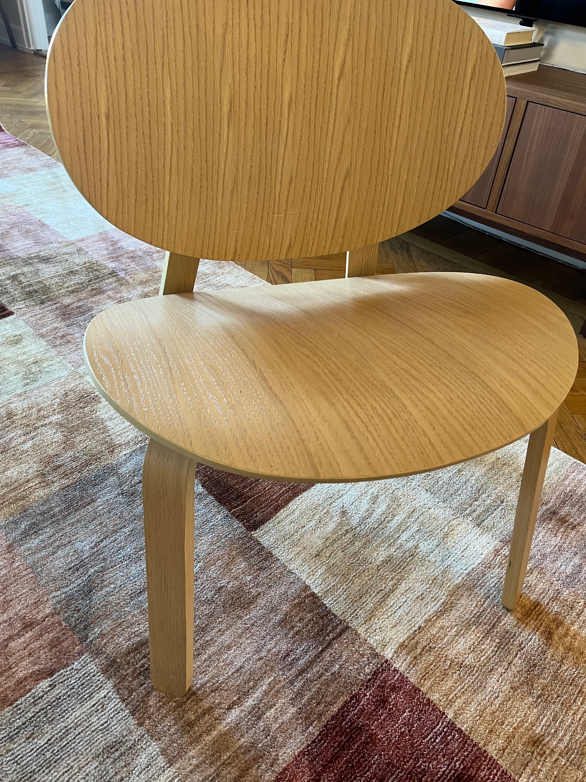 Seller photo