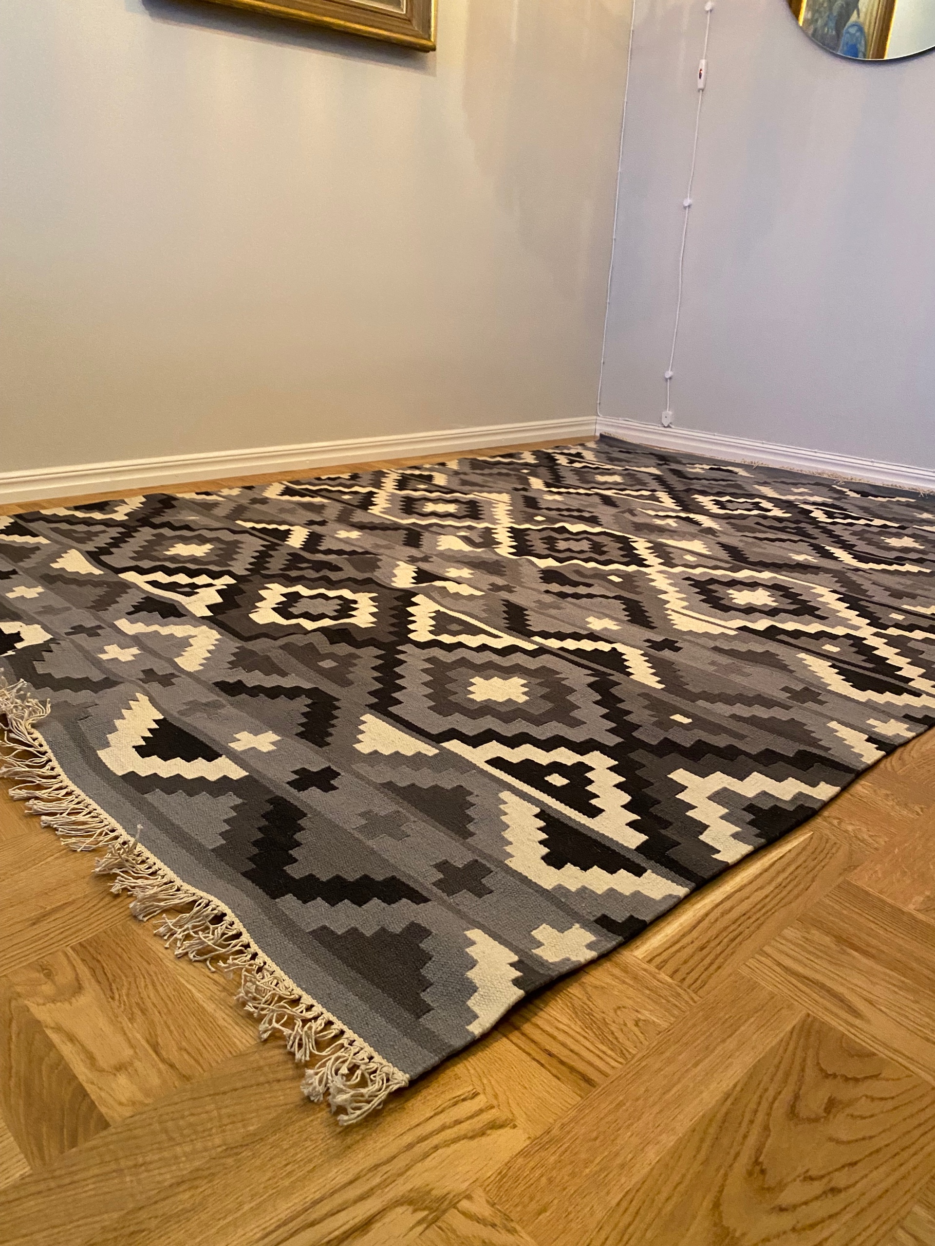 Säljarens foto