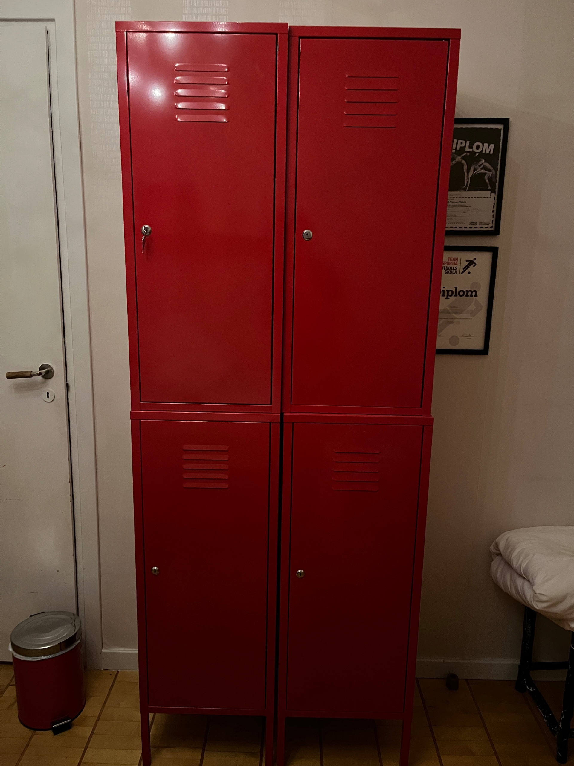Seller photo
