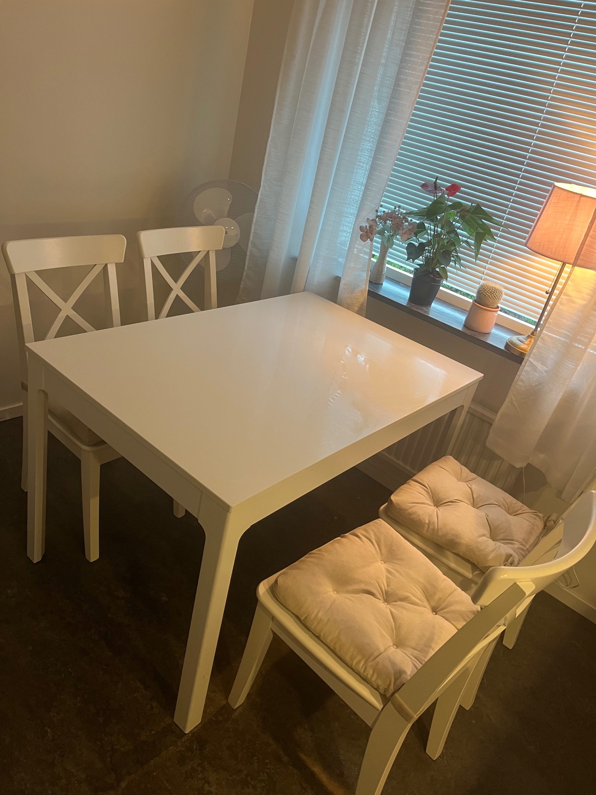 Seller photo