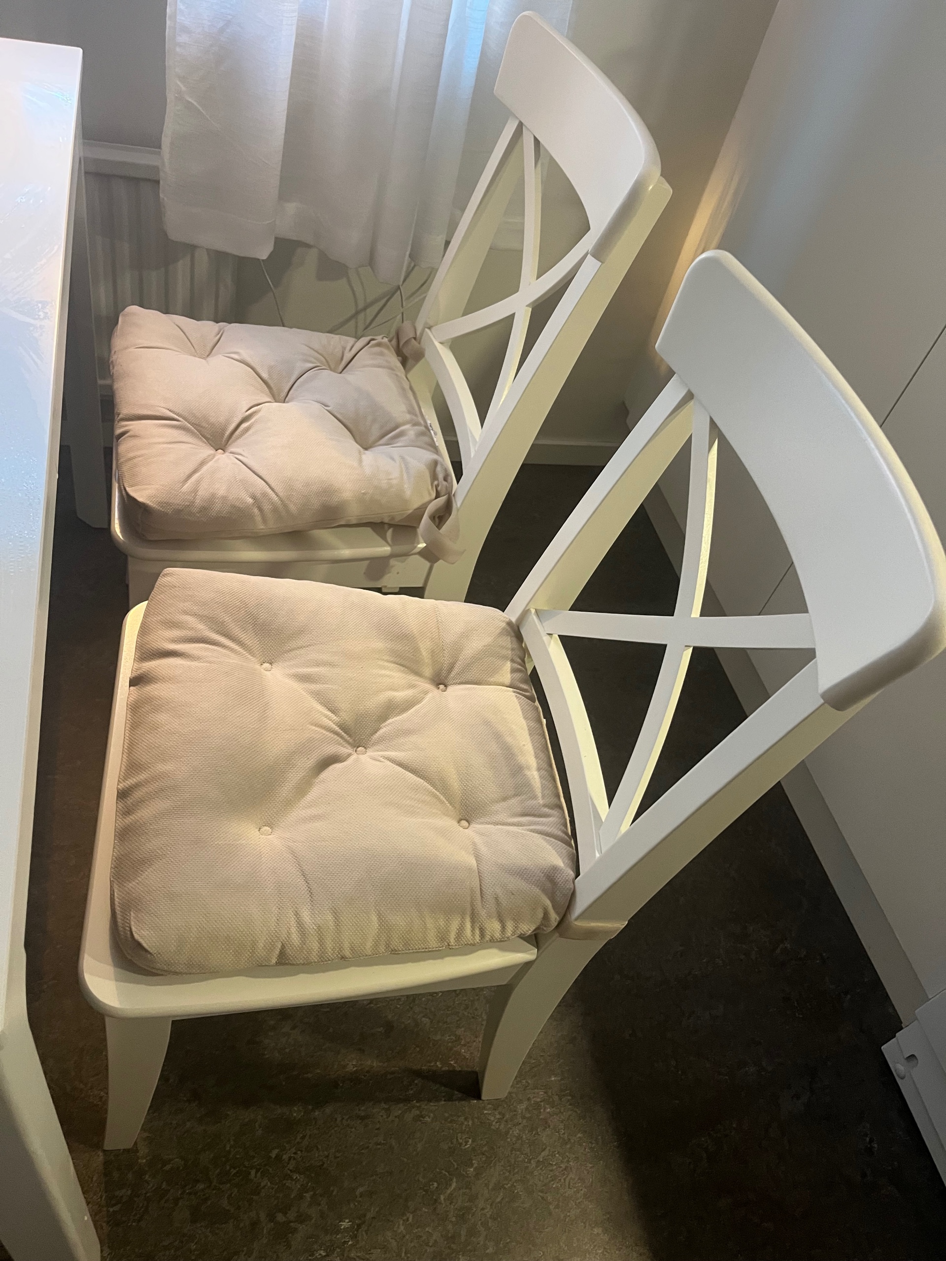 Seller photo