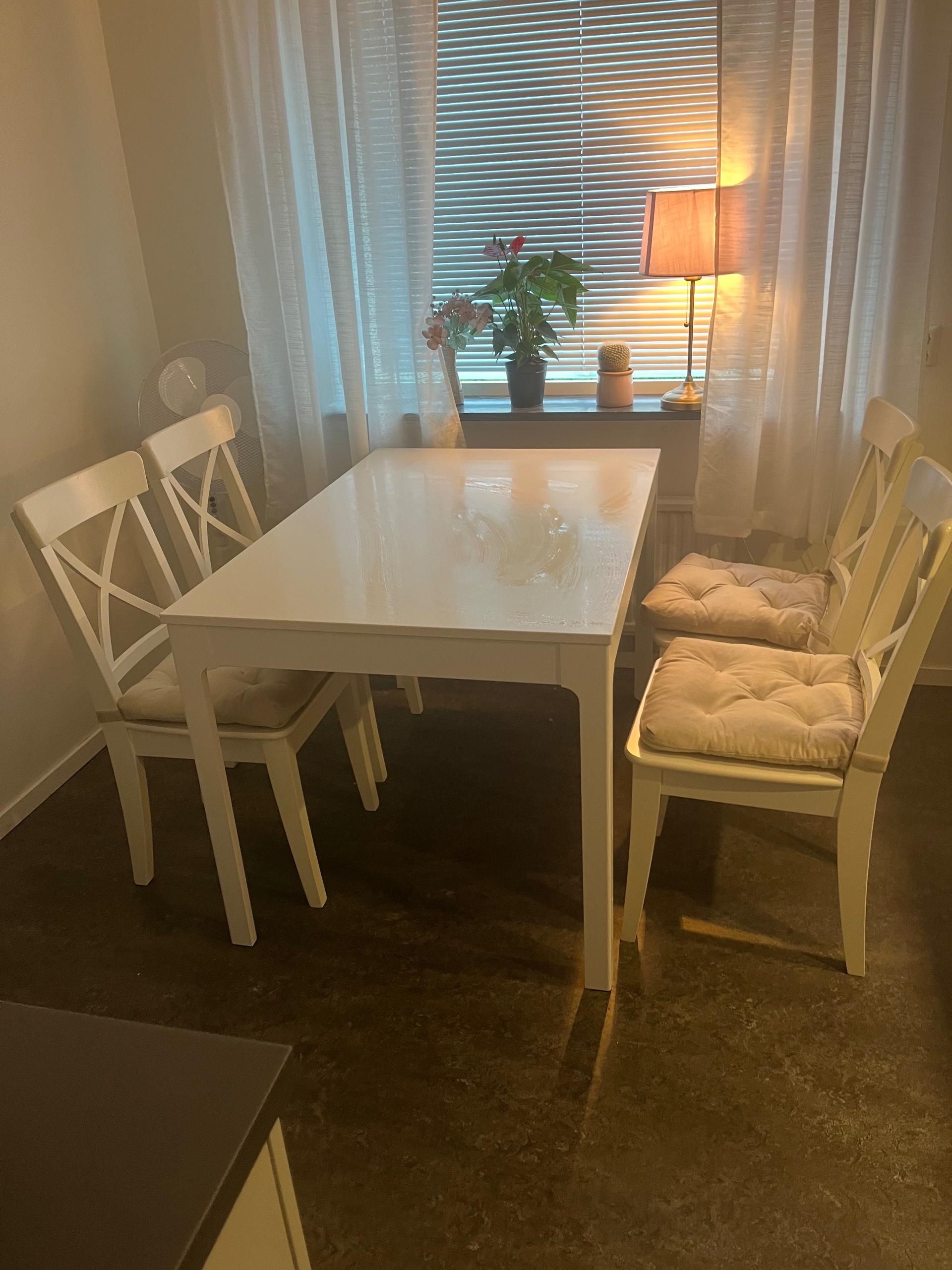 Seller photo