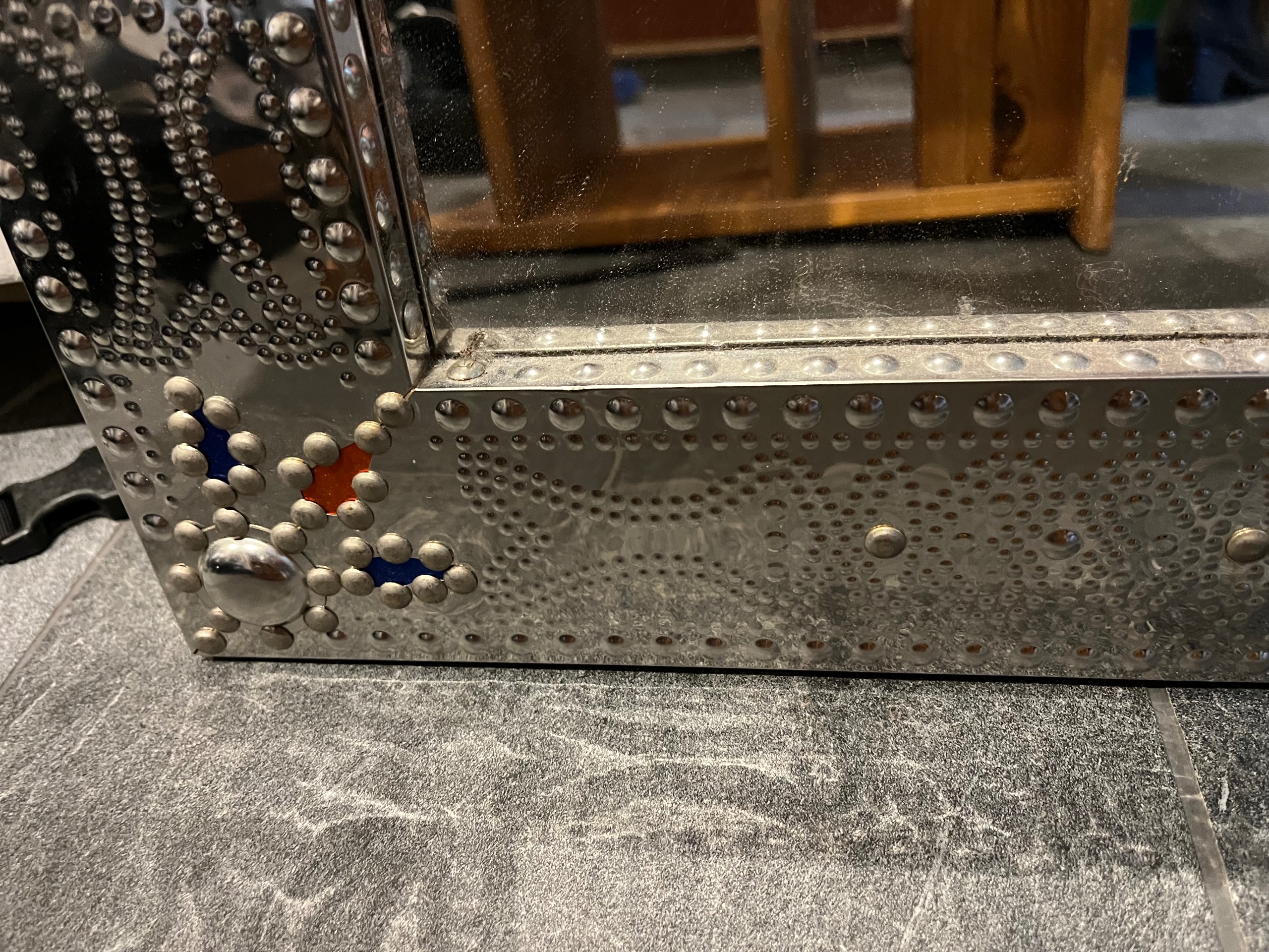 Seller photo