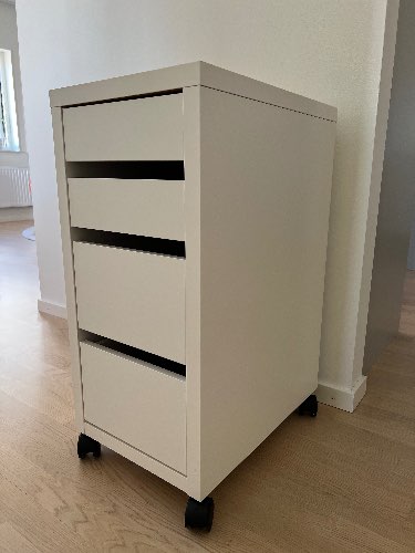 Säljarens foto