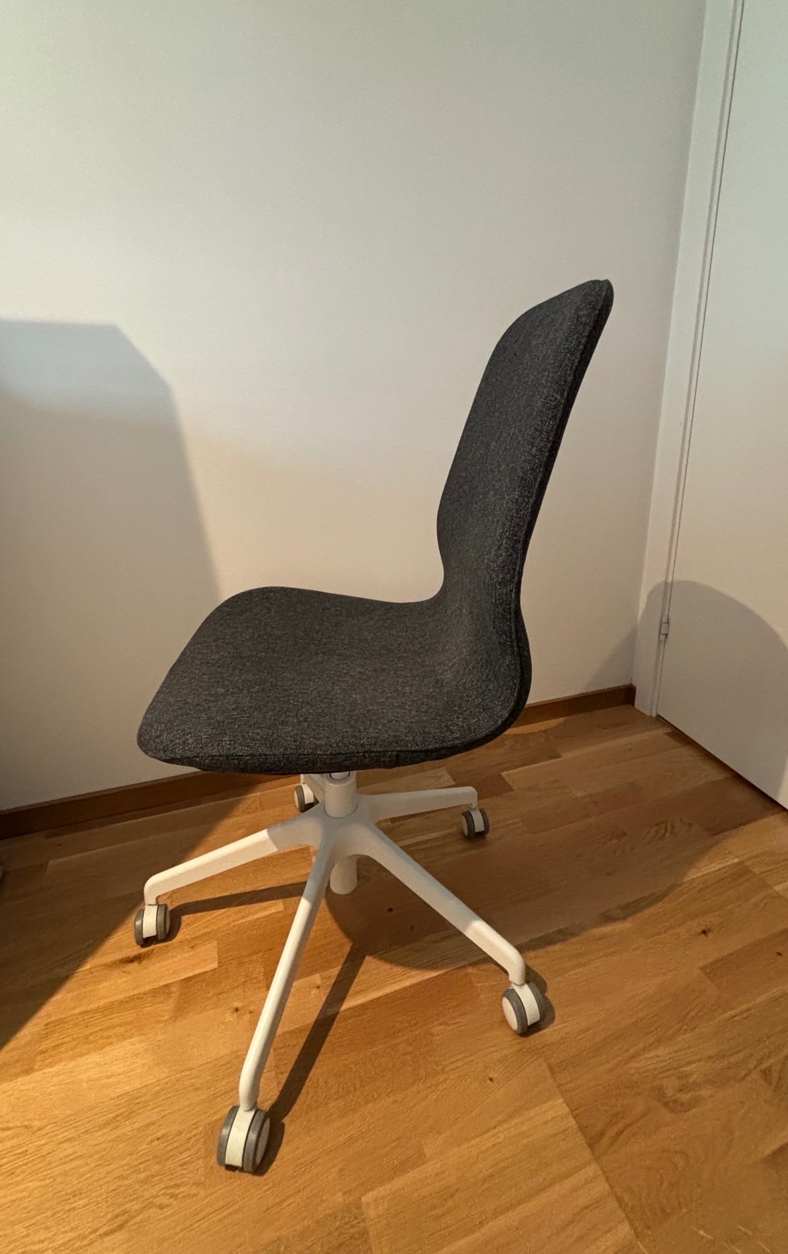 Seller photo