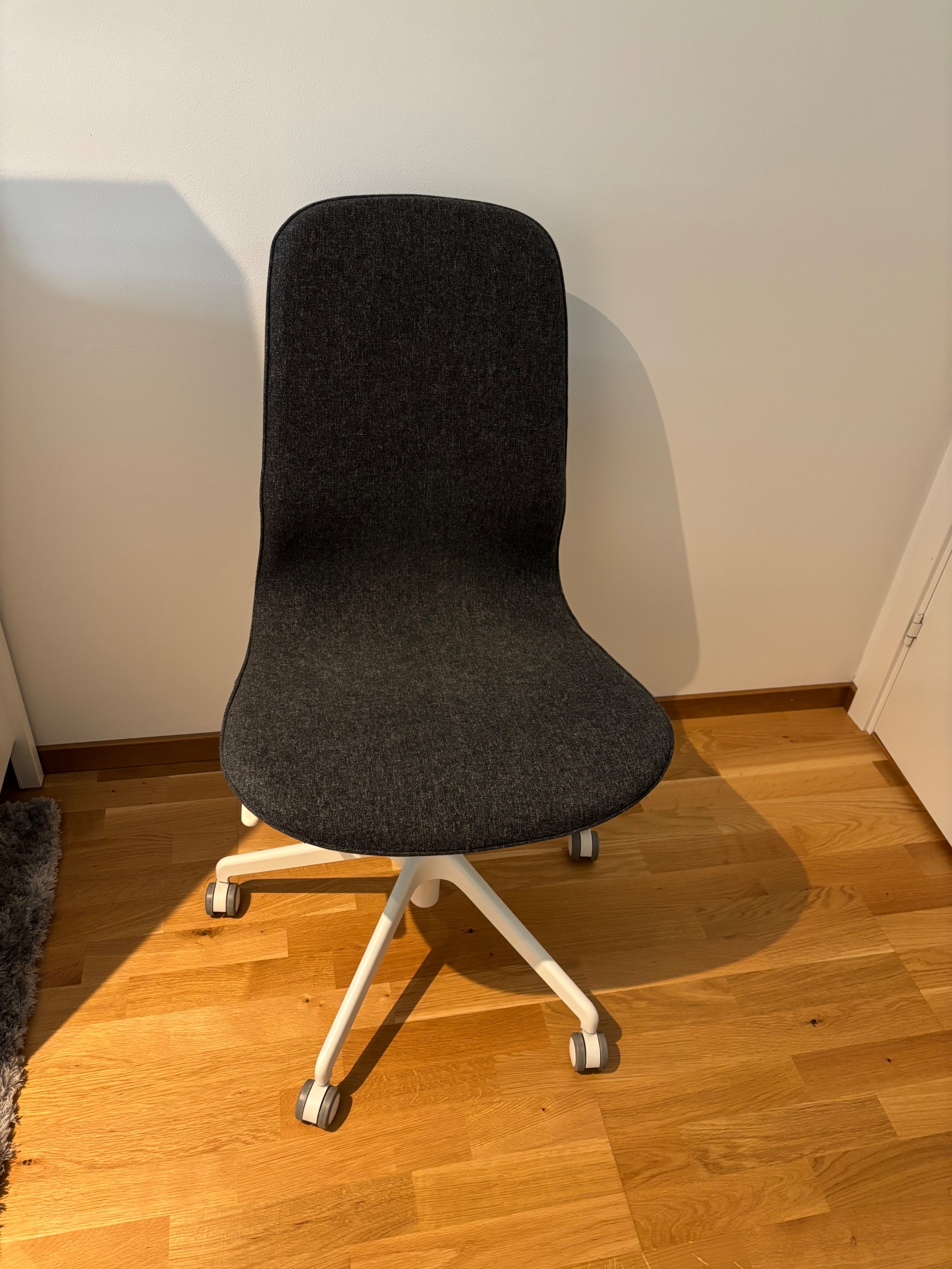 Seller photo