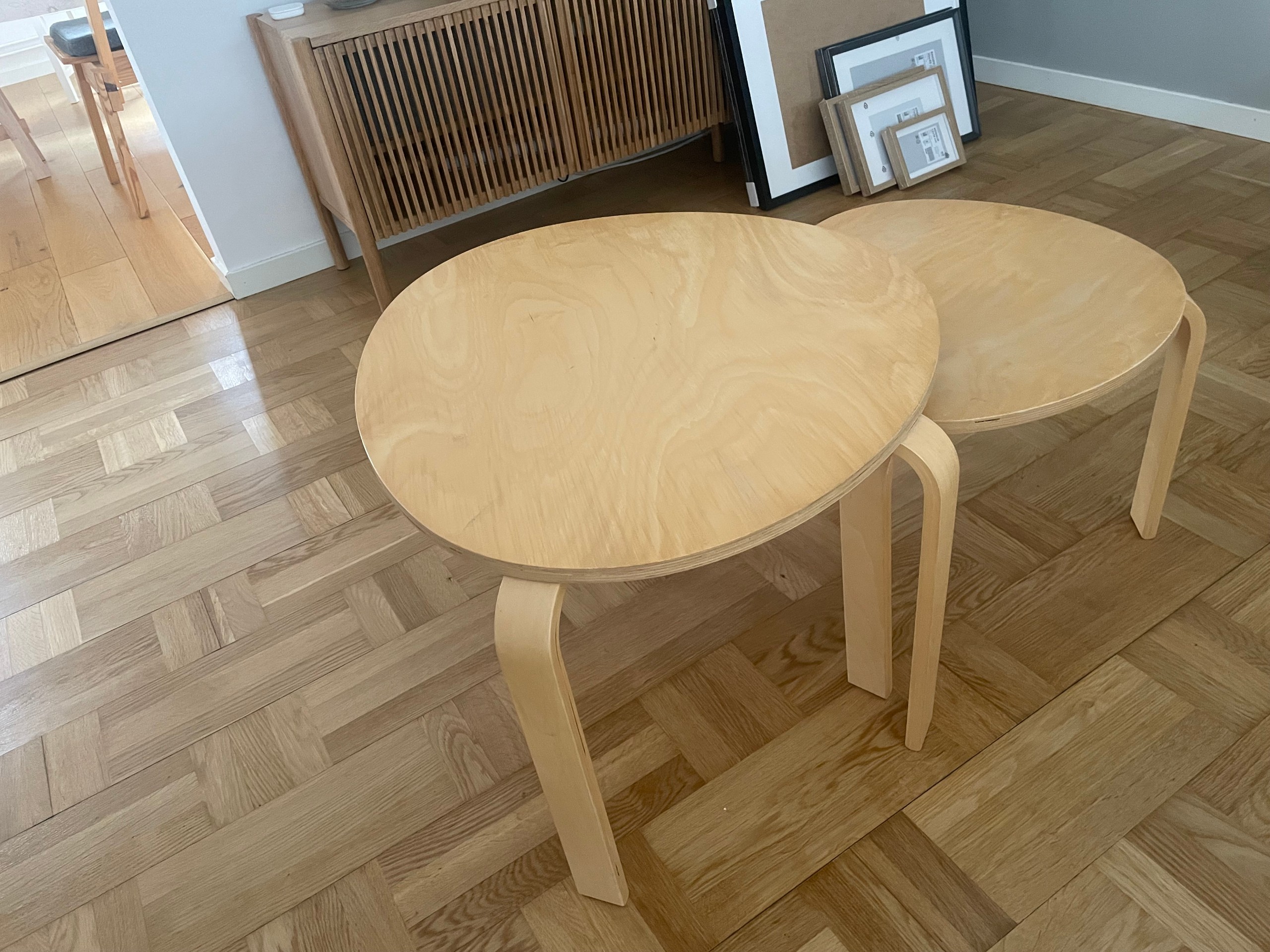 Seller photo