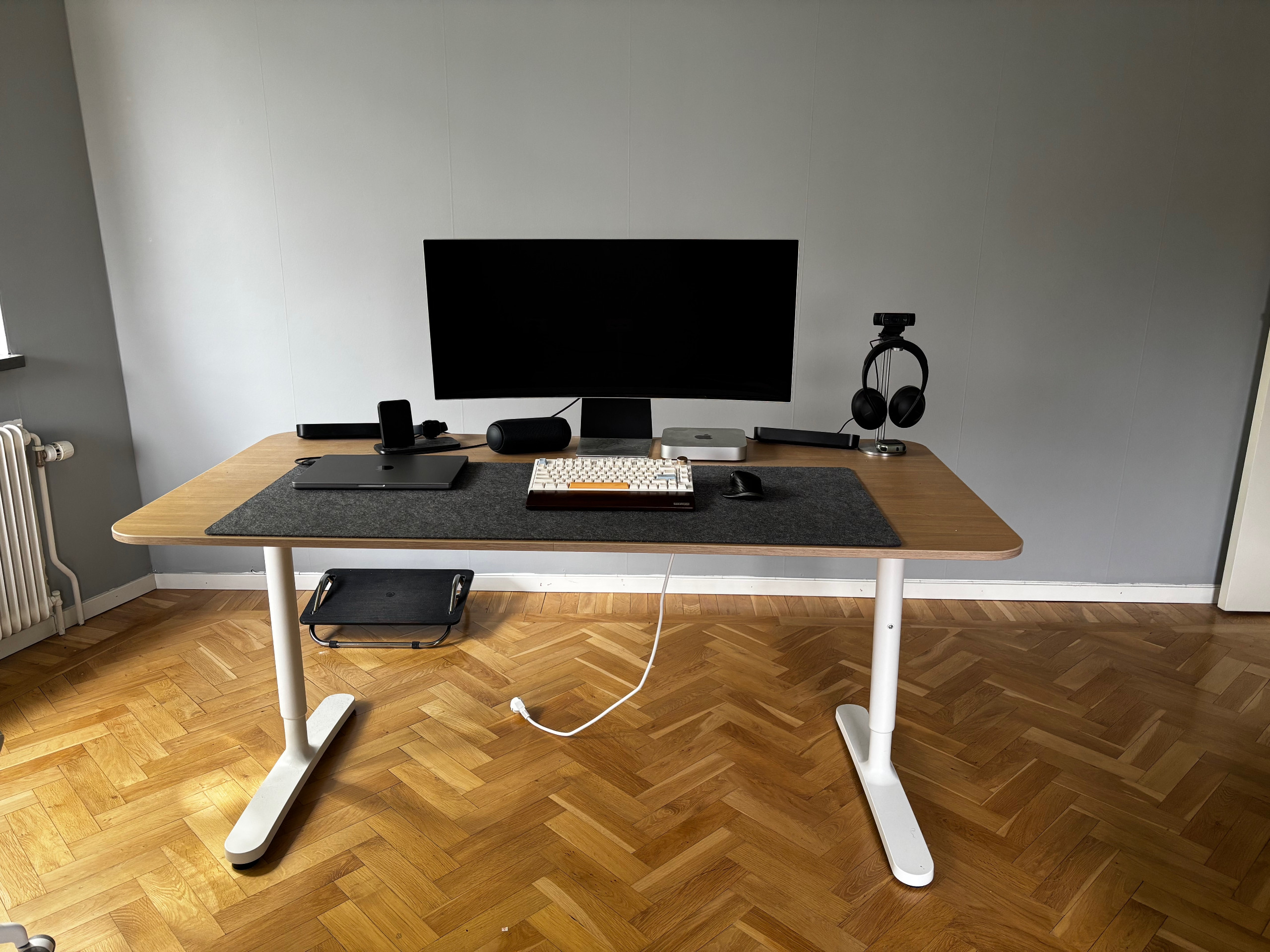Seller photo