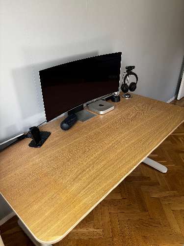 Seller photo