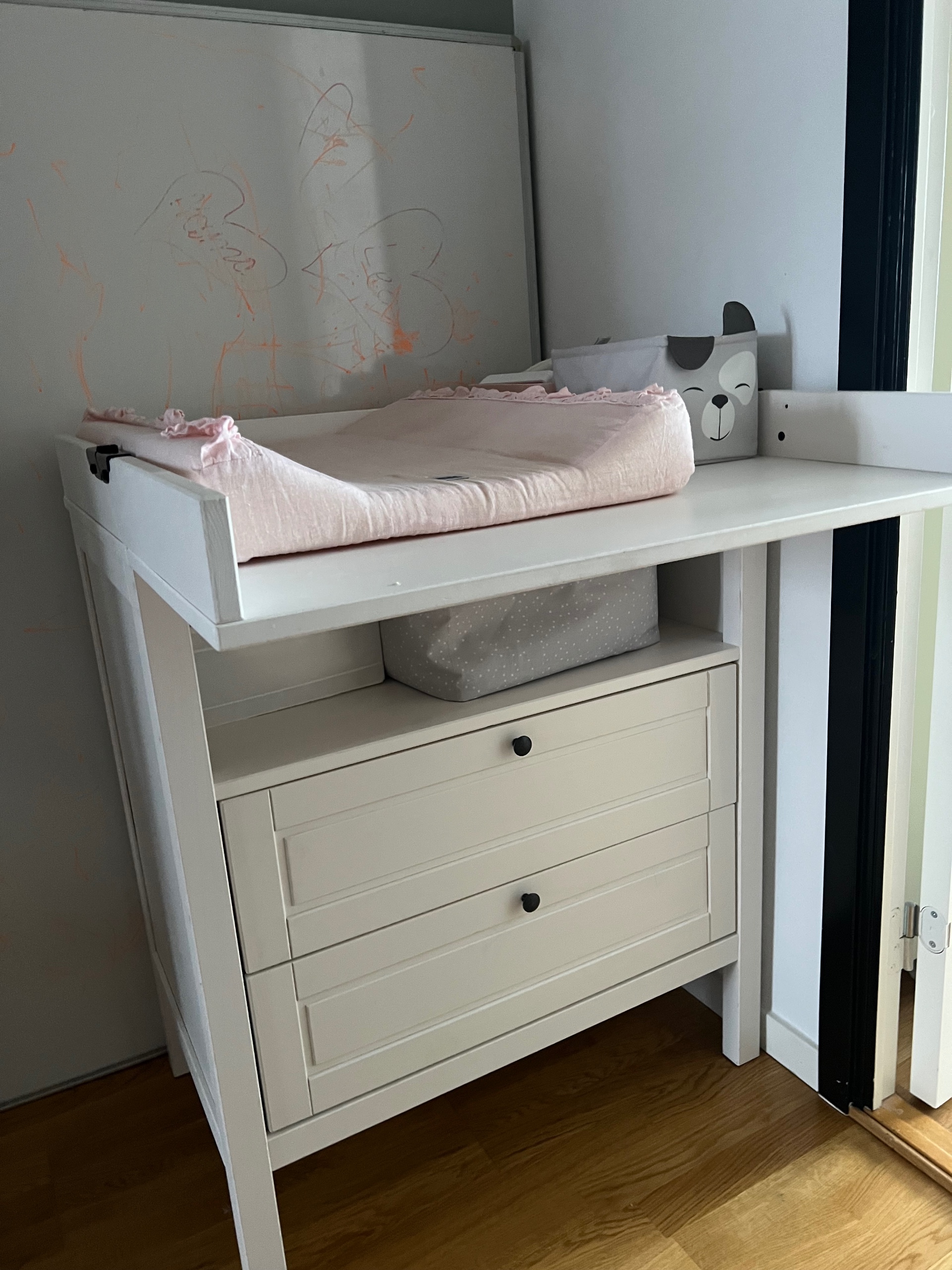 Seller photo