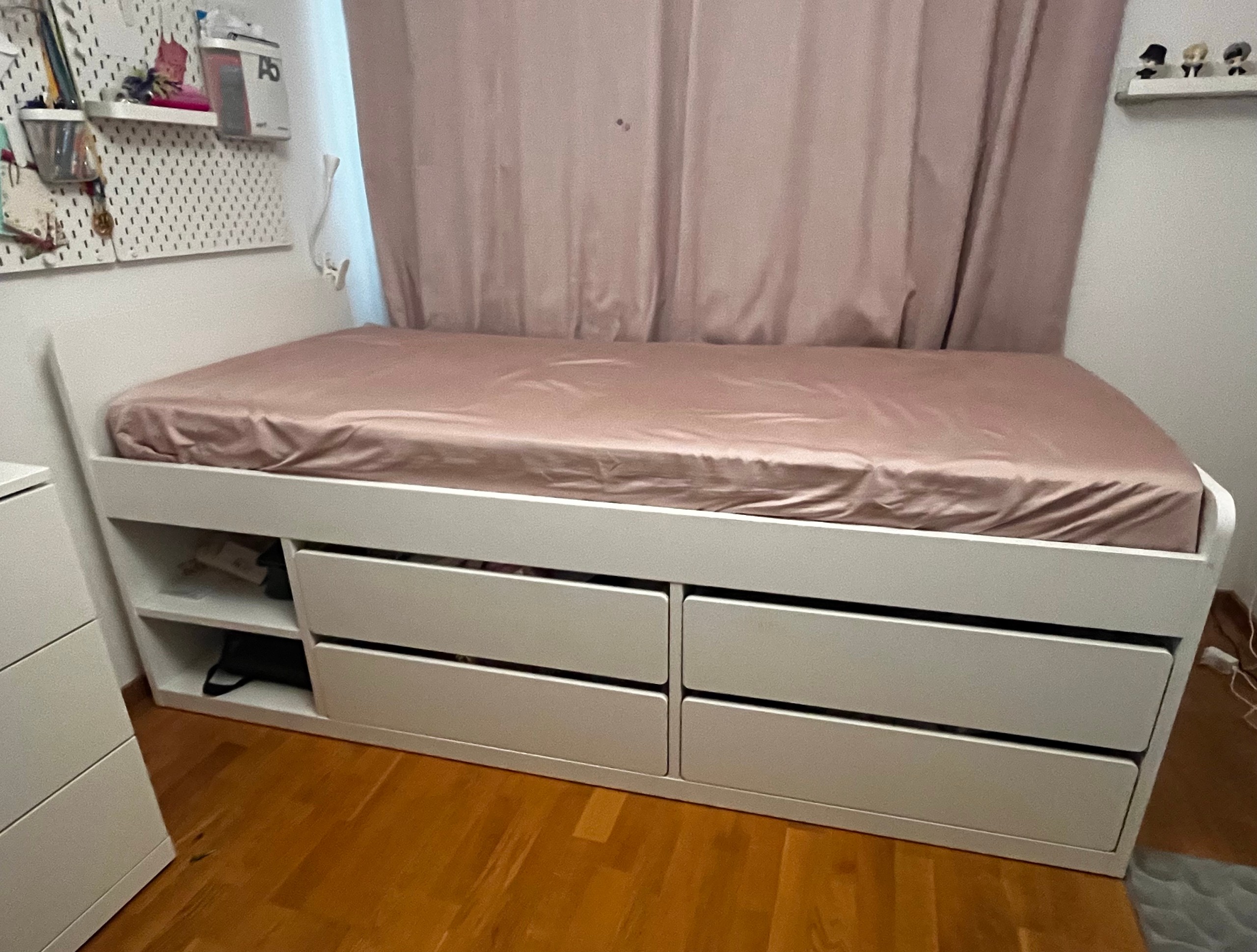Seller photo