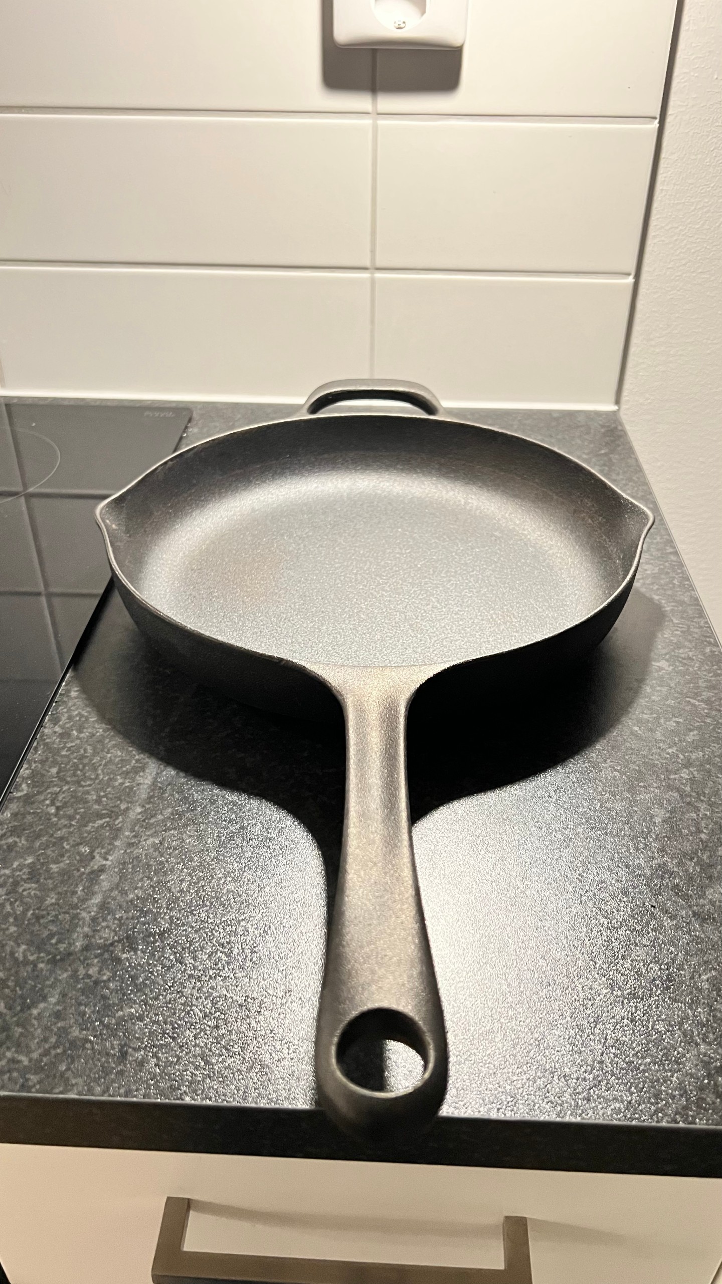 Säljarens foto