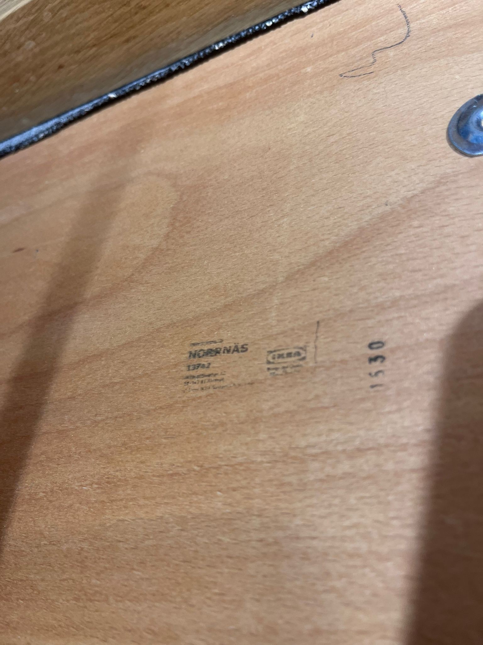 Seller photo