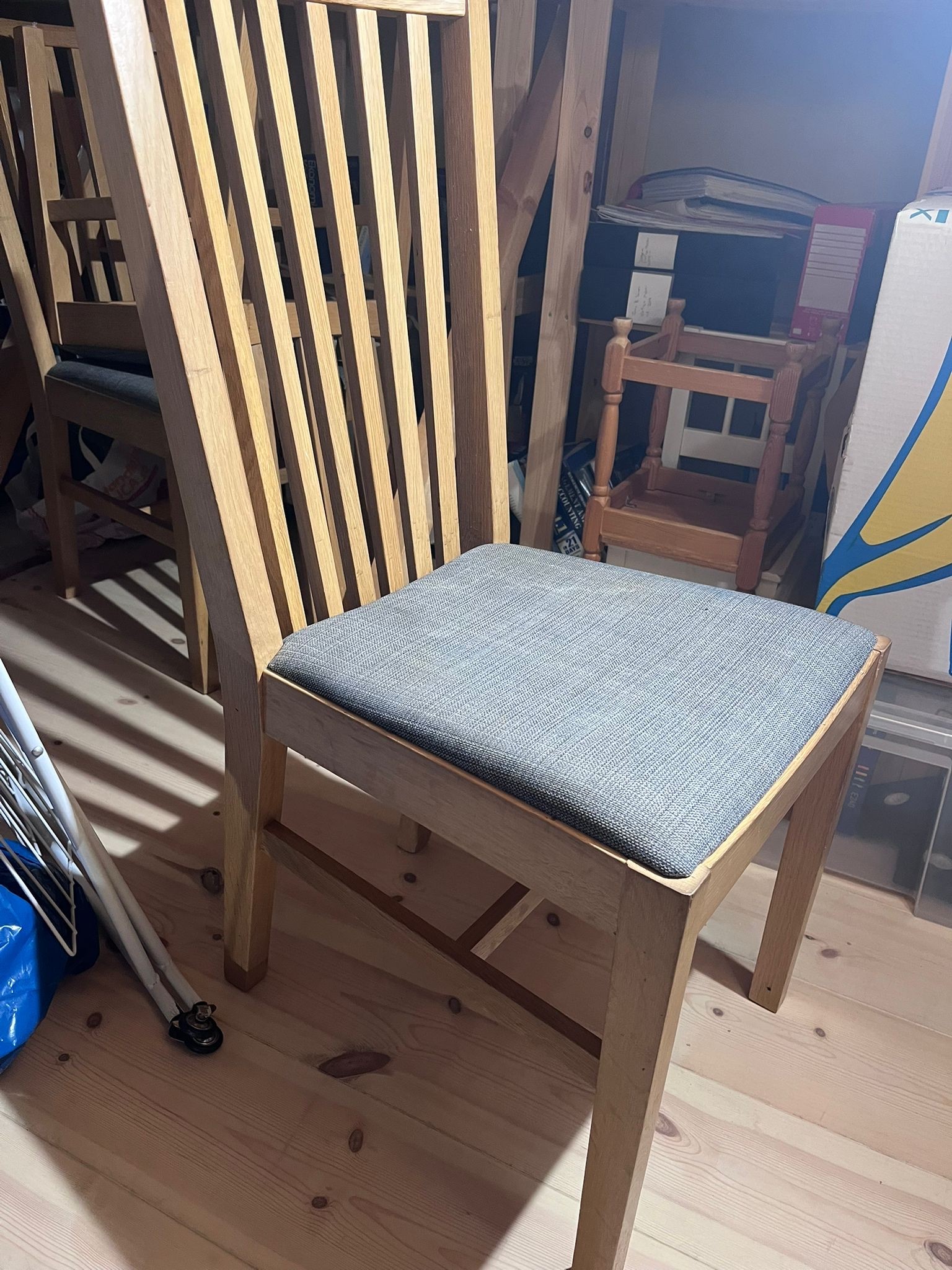 Seller photo