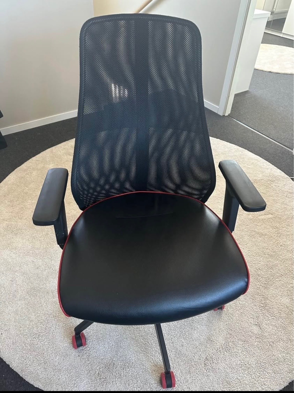 Seller photo