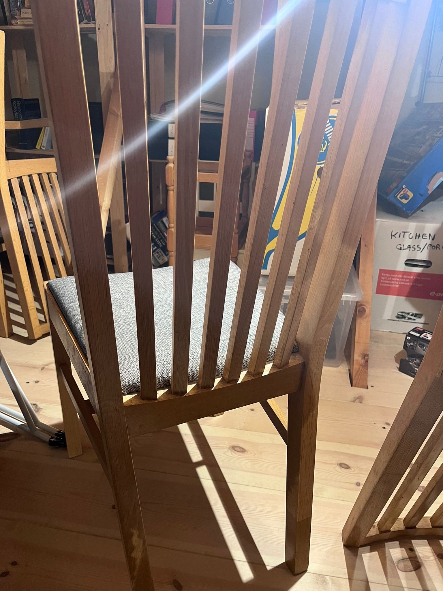 Seller photo
