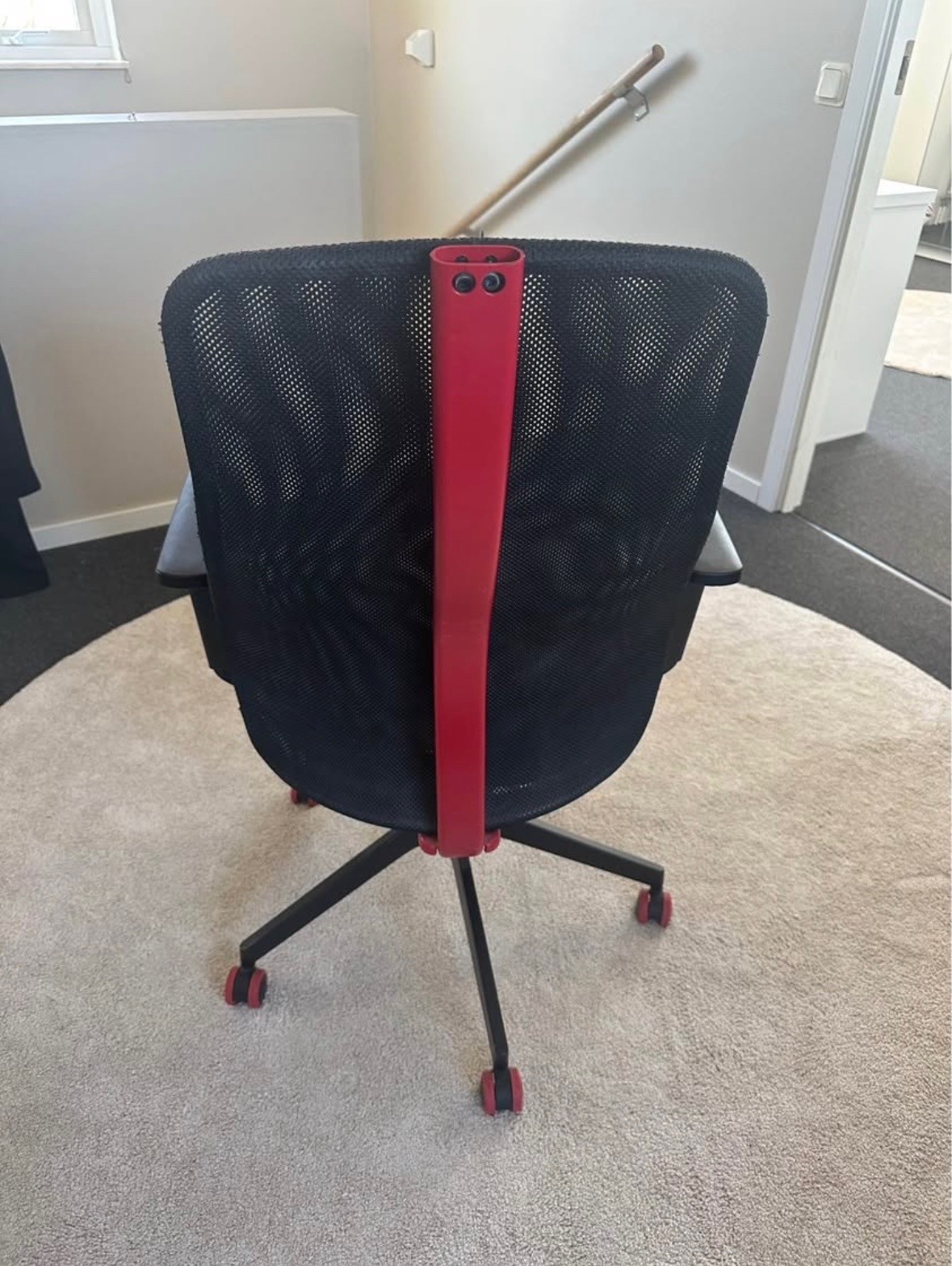 Seller photo