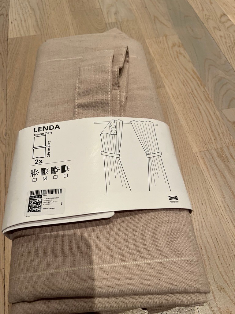 Seller photo