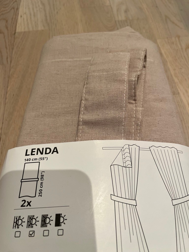 Seller photo