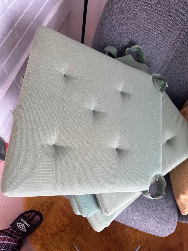 Seller photo