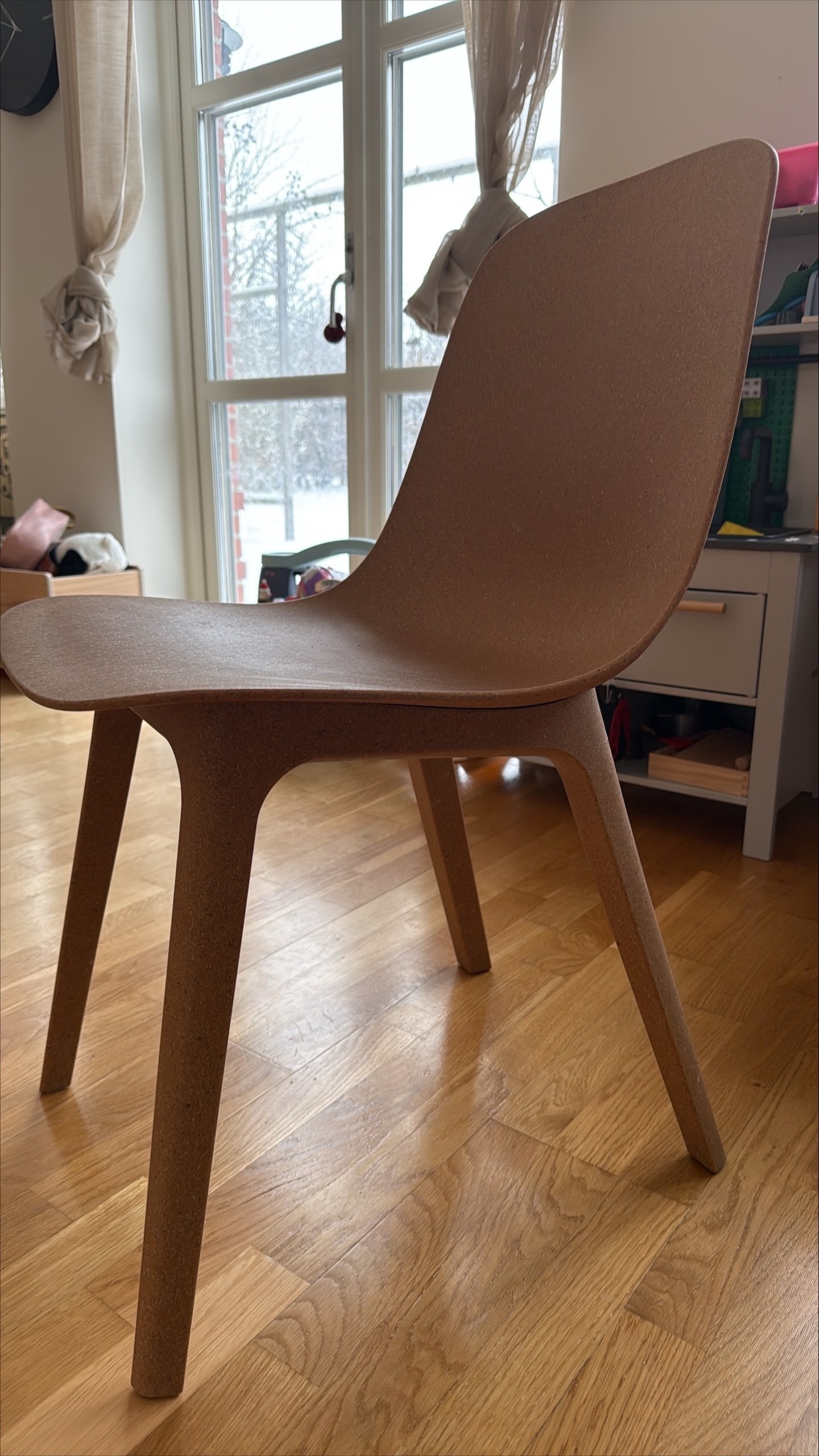 Säljarens foto
