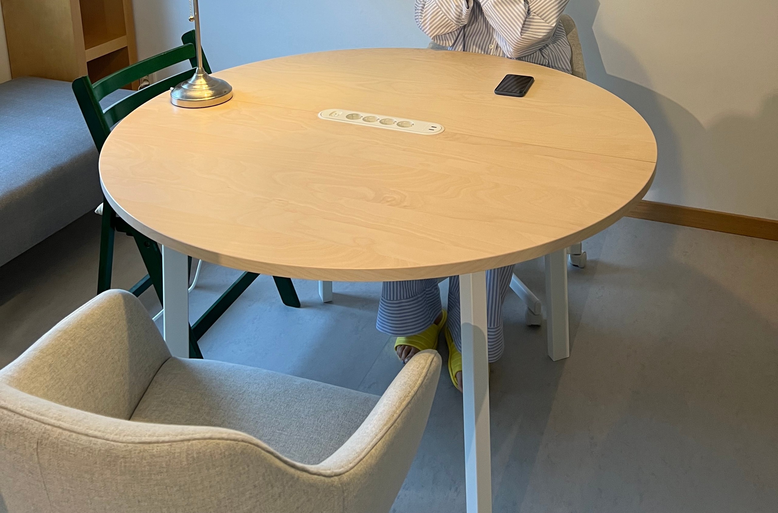 Seller photo