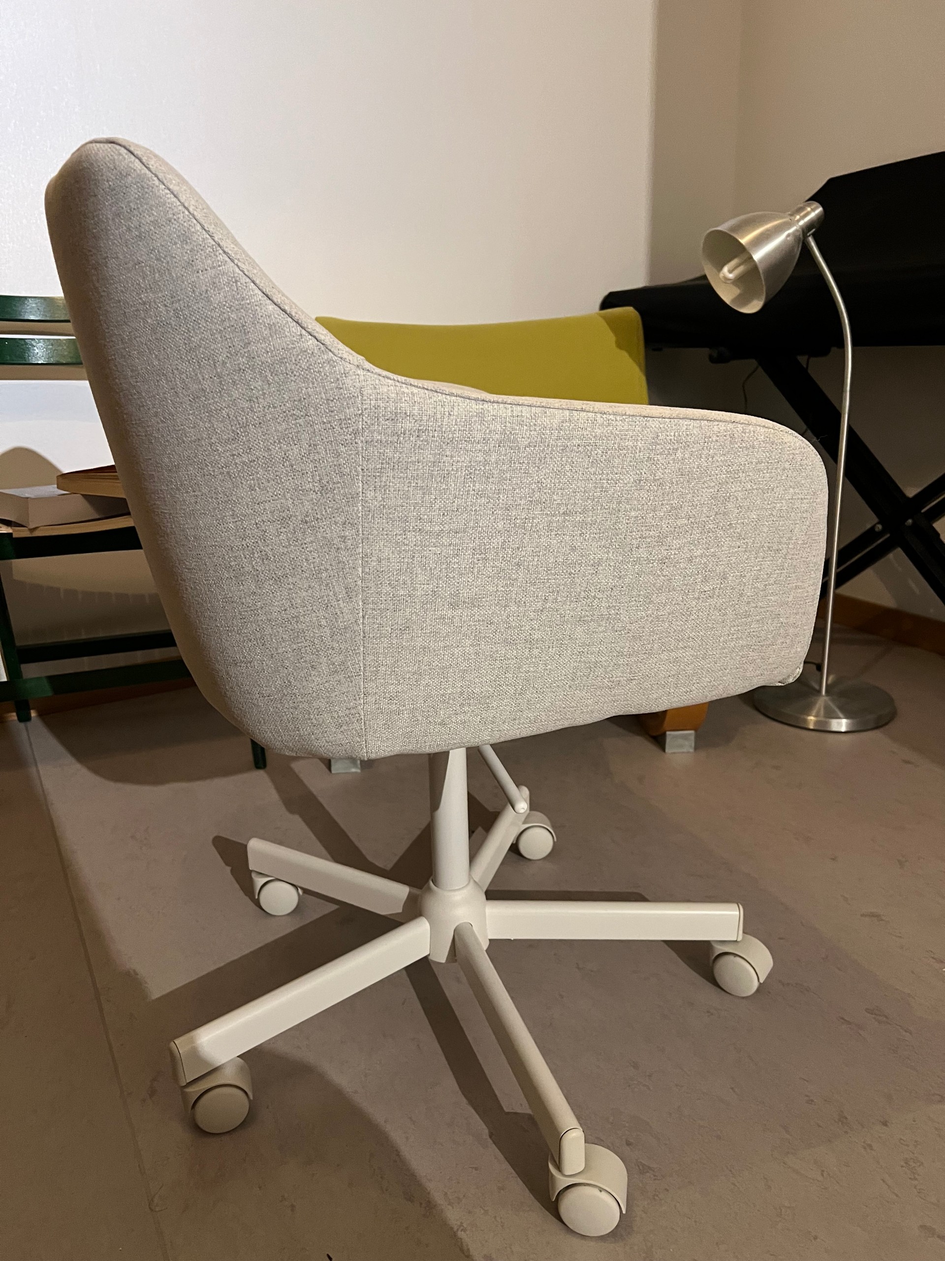 Seller photo