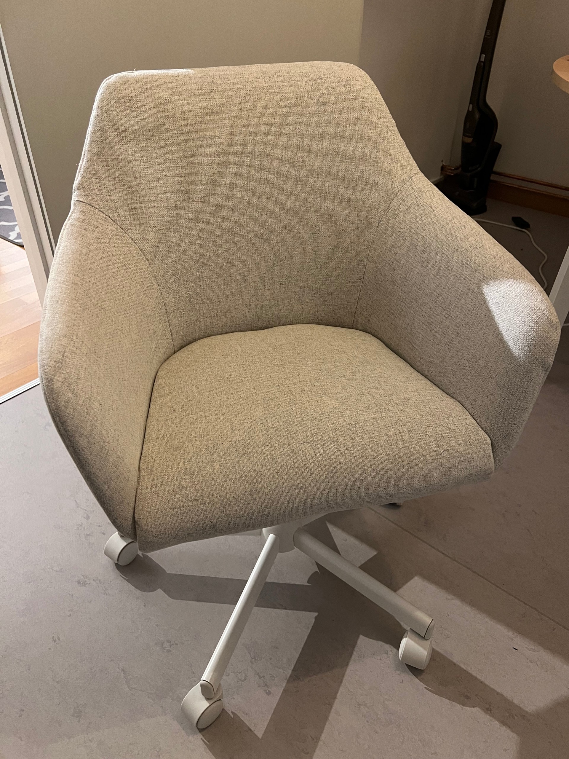 Seller photo