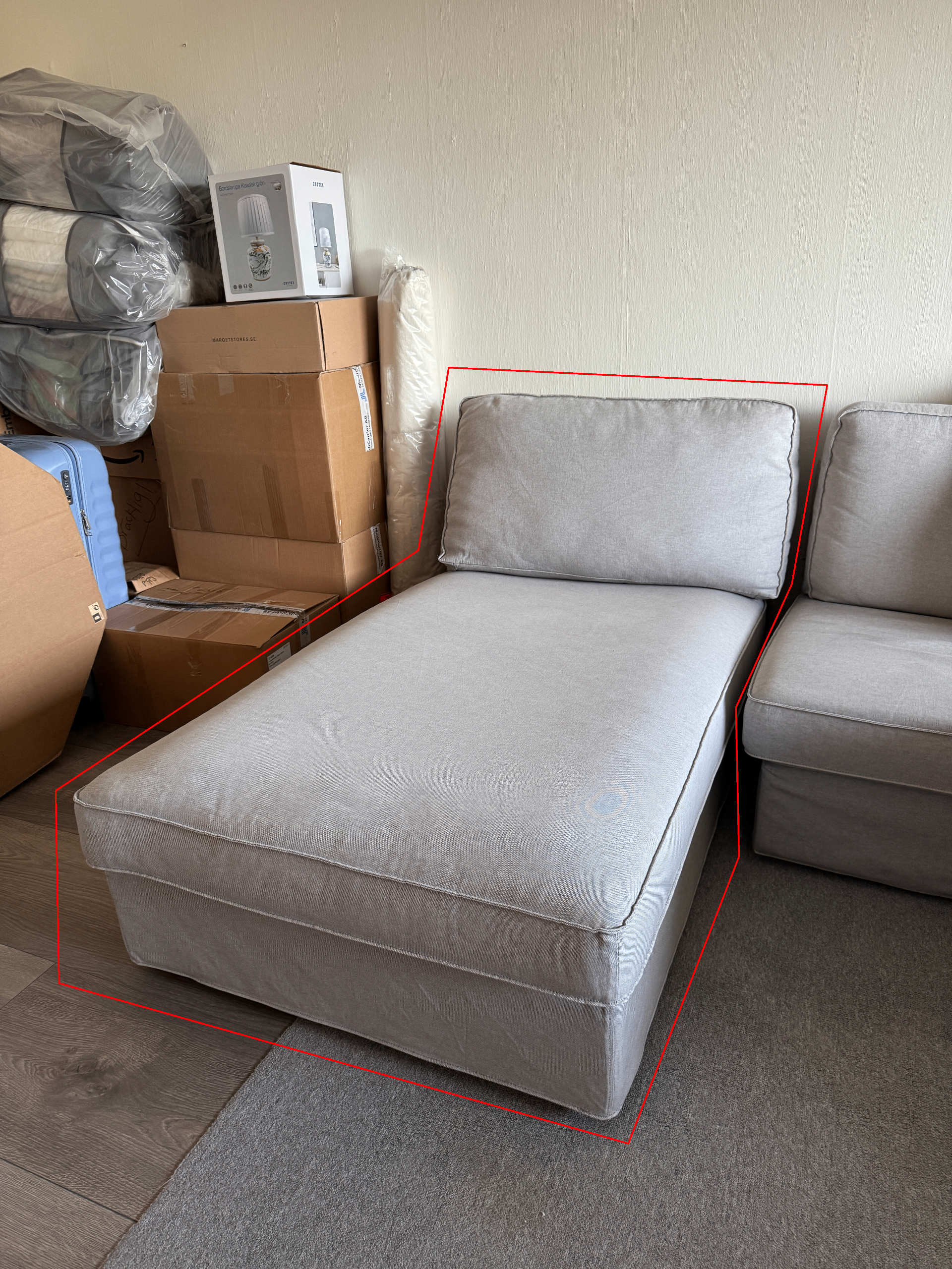 Seller photo