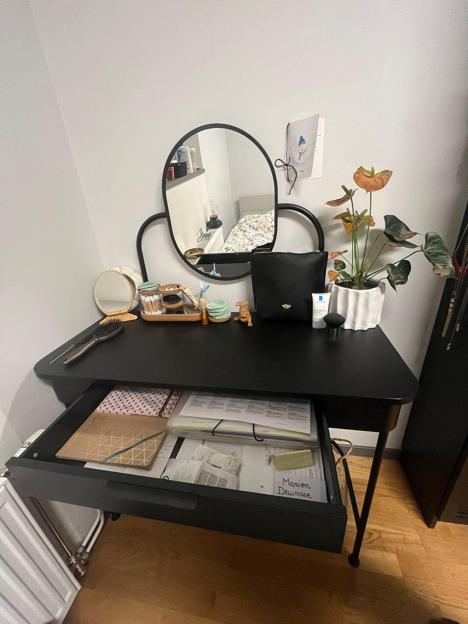 Seller photo
