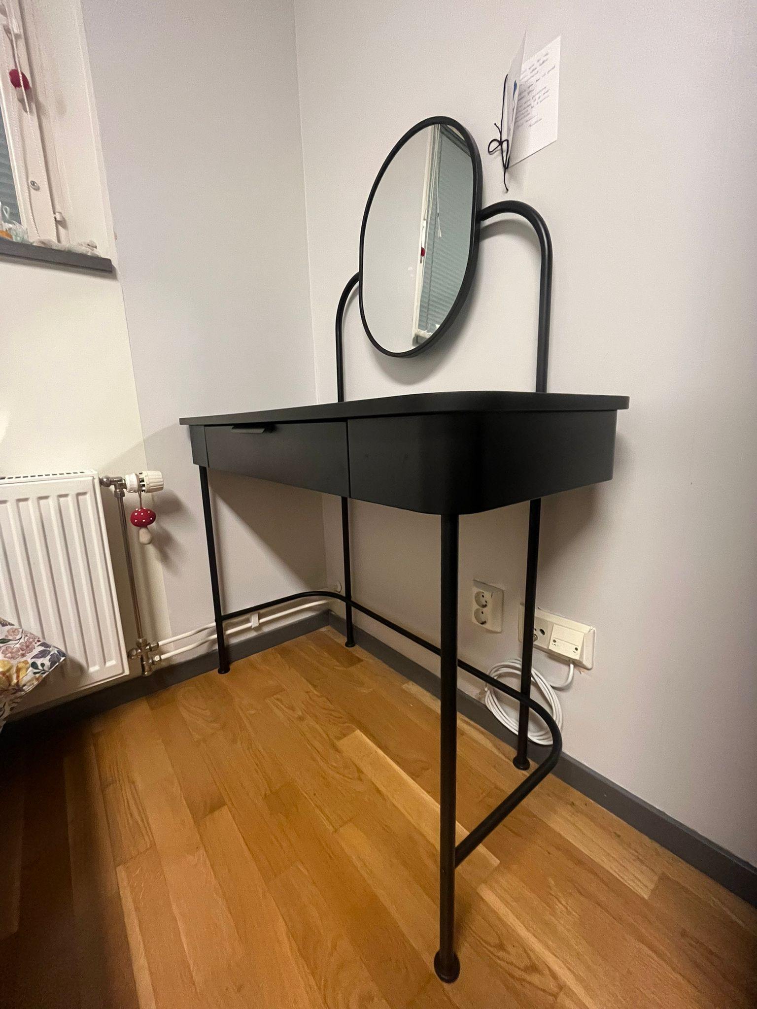 Seller photo