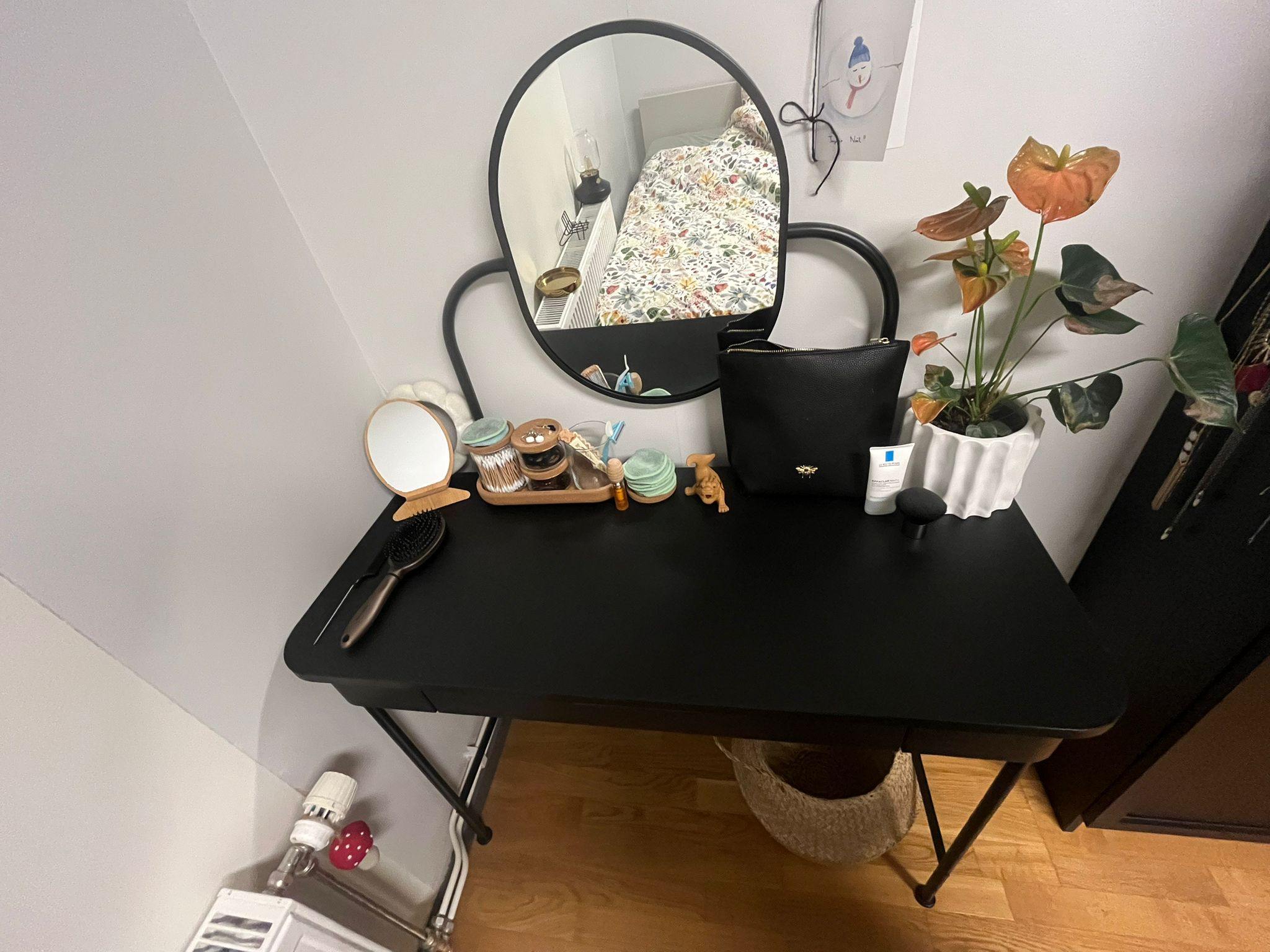 Seller photo