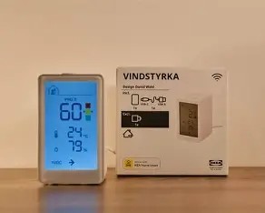 Säljarens foto