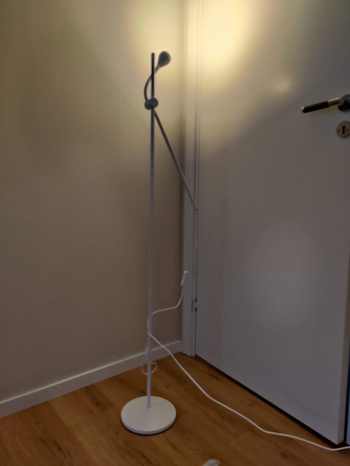 Säljarens foto