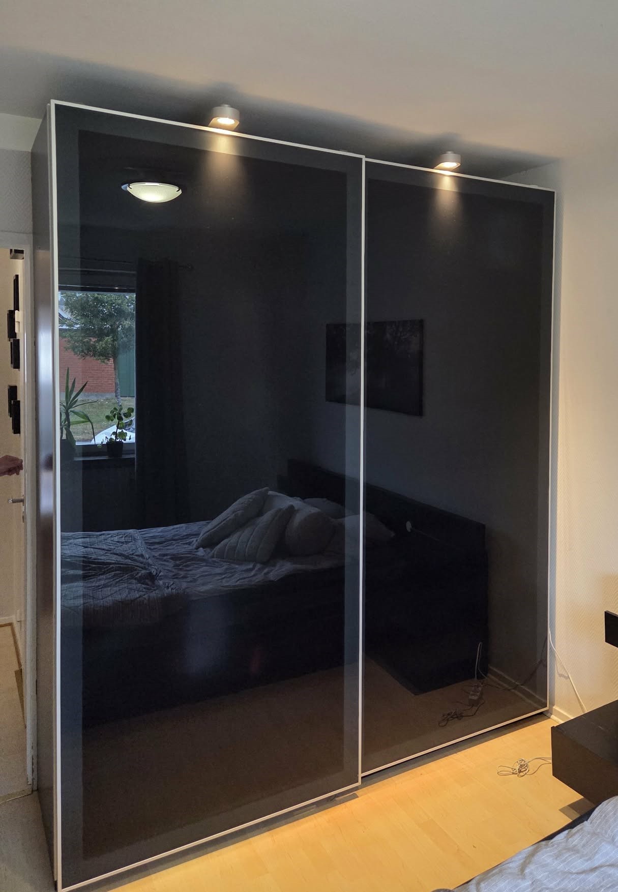 Seller photo