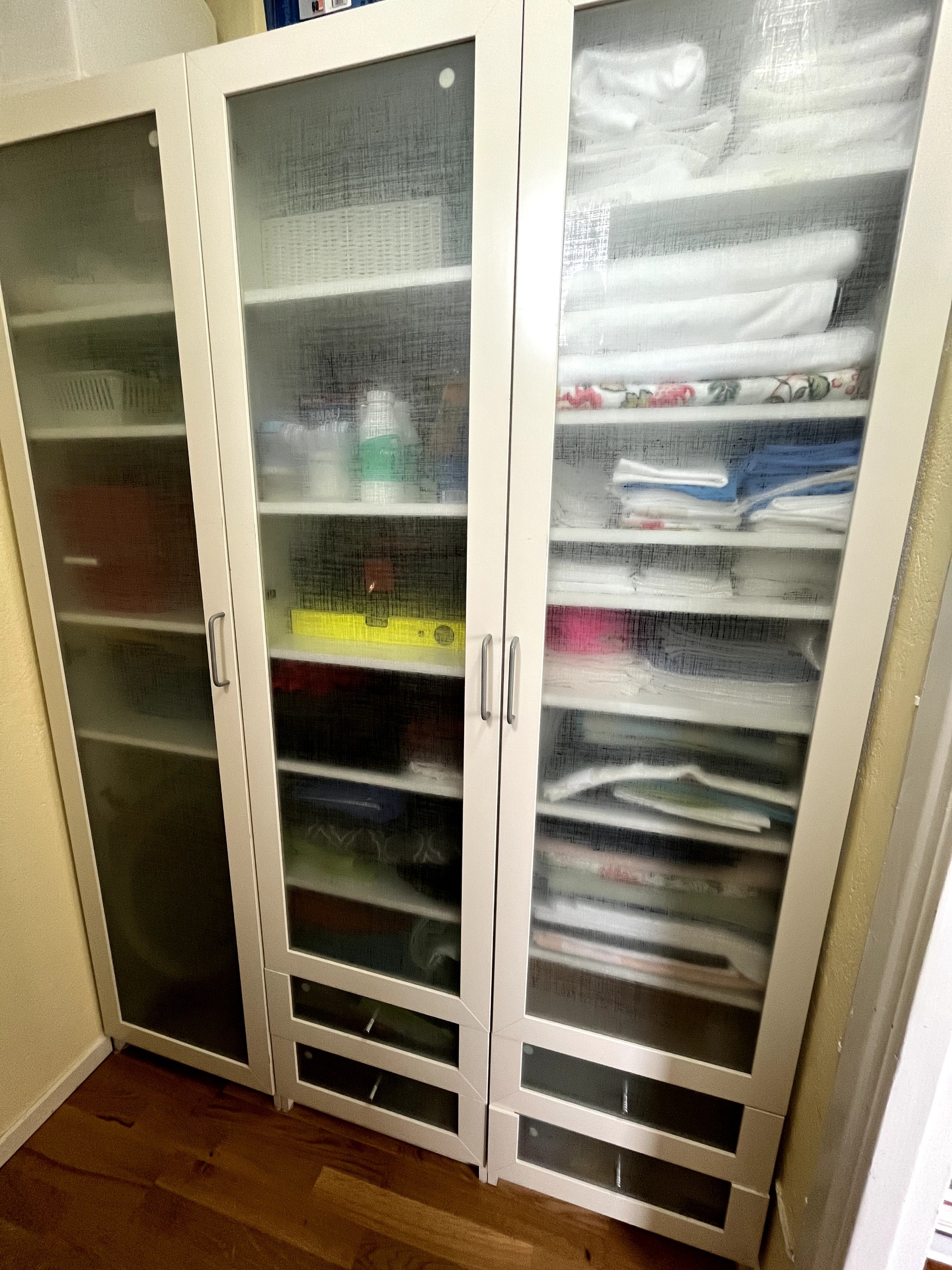 Seller photo