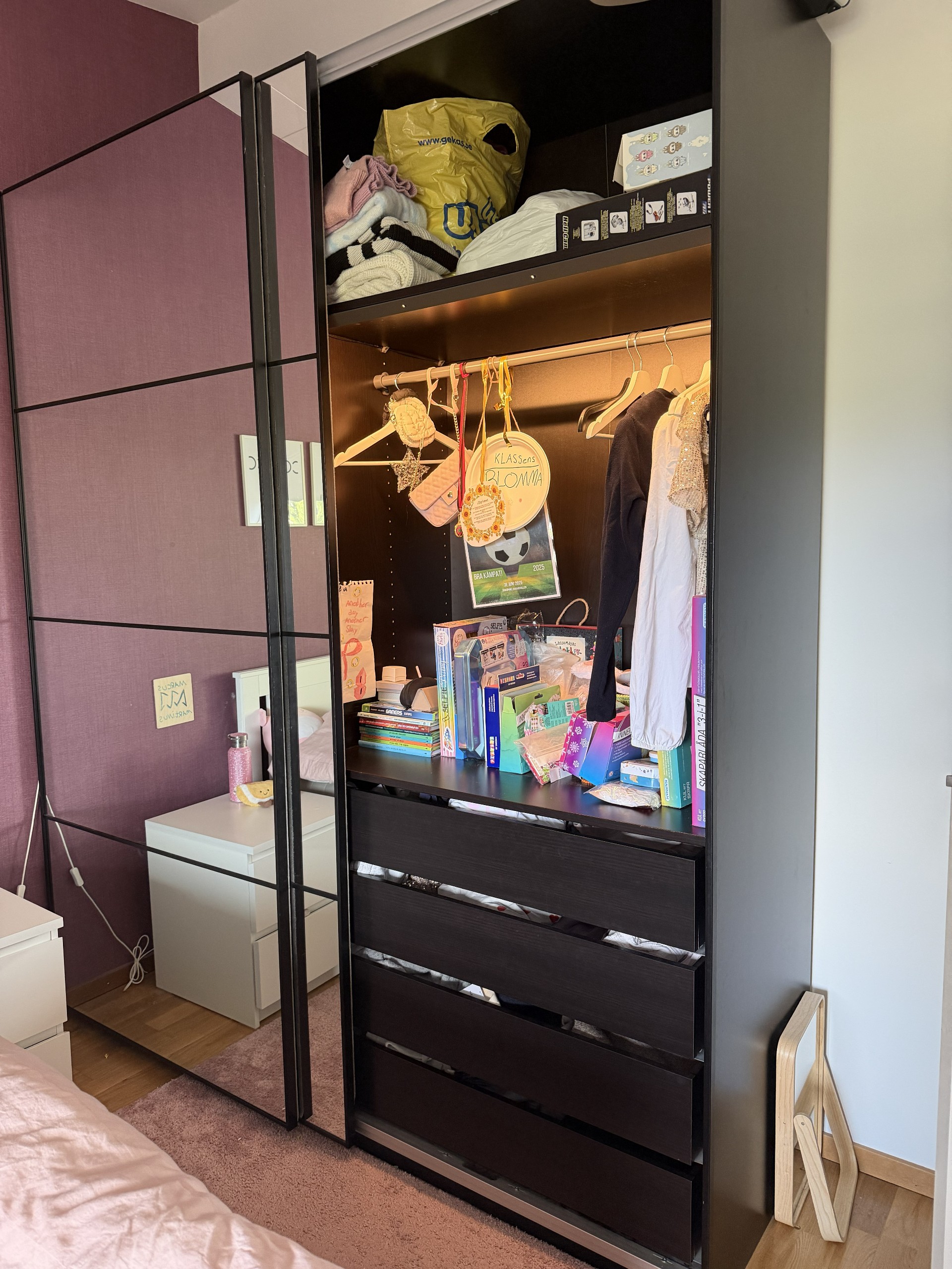Seller photo