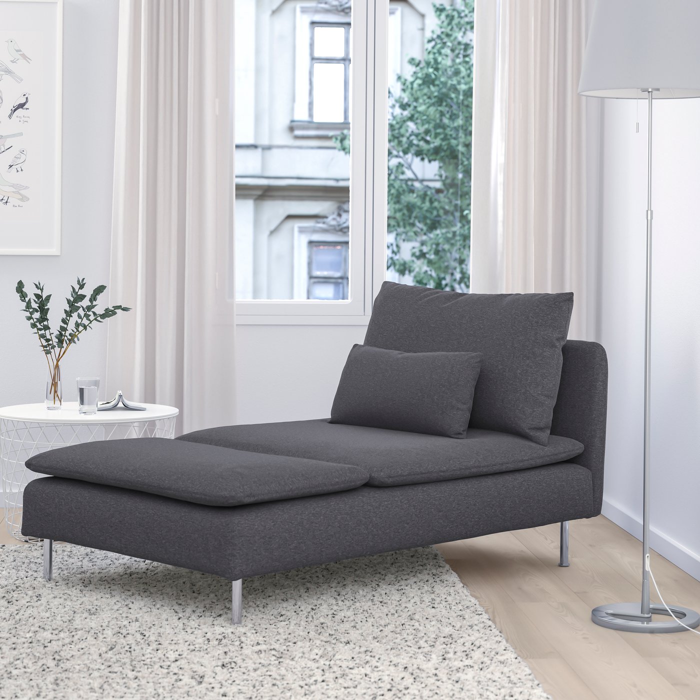 IKEA catalogue photo
