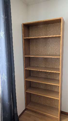 Seller photo