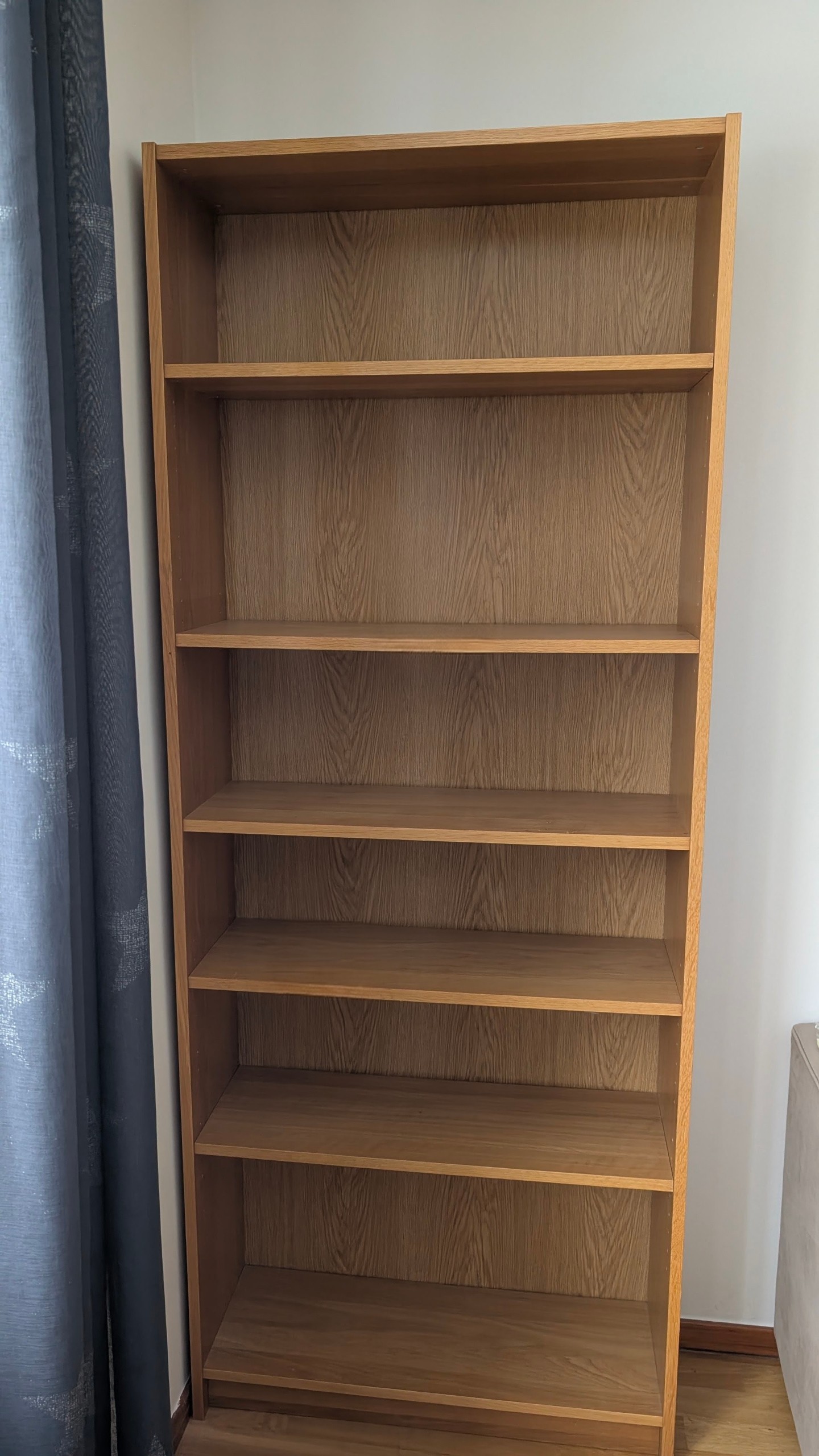 Seller photo