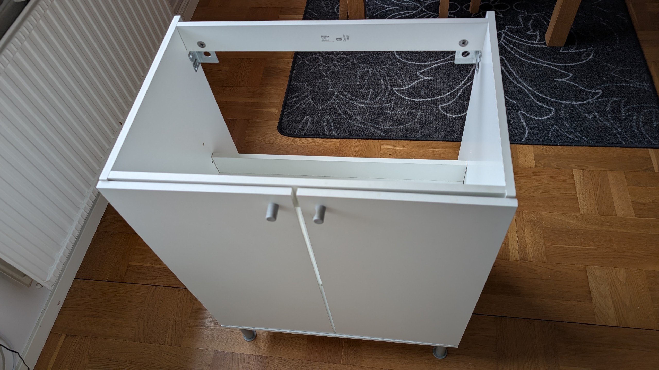 Seller photo