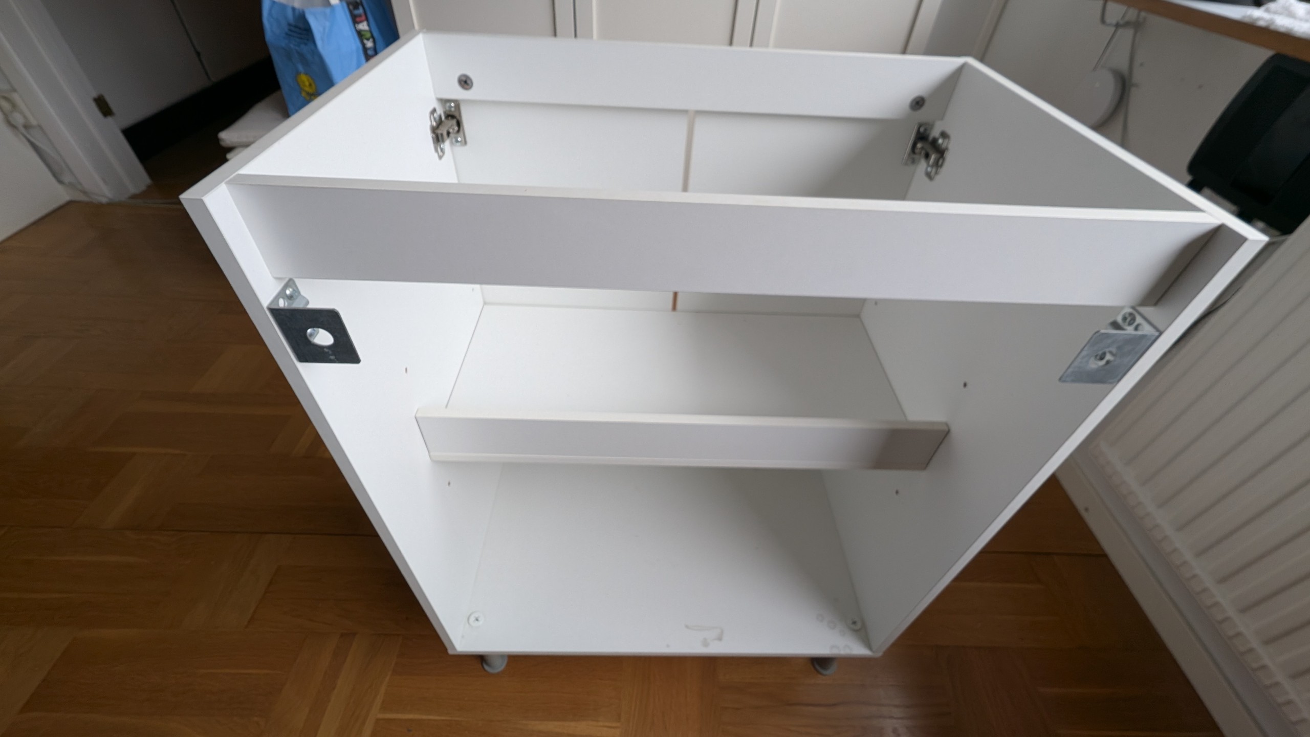 Seller photo